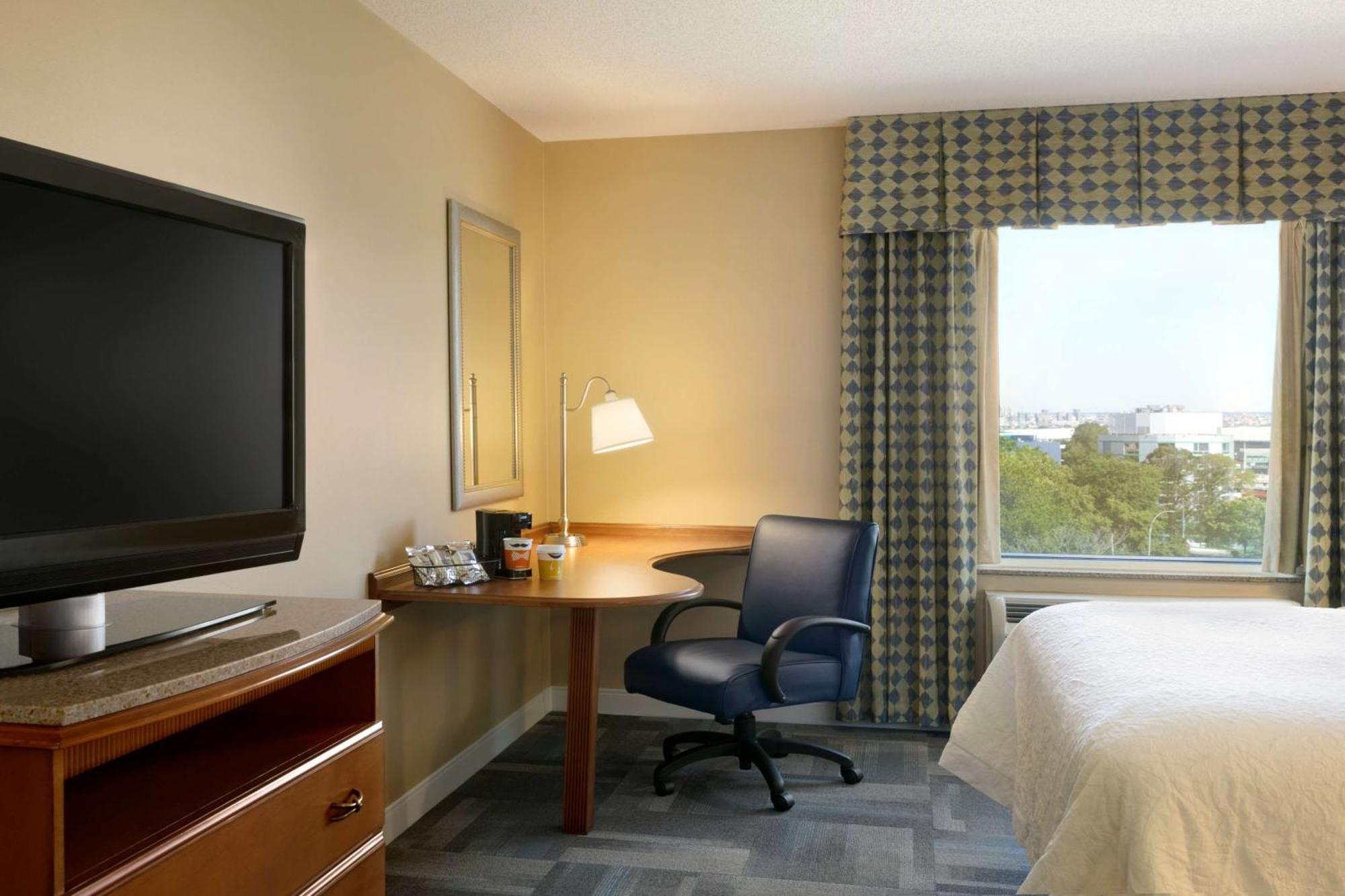 Room with Two Queen Beds - Non-Smoking