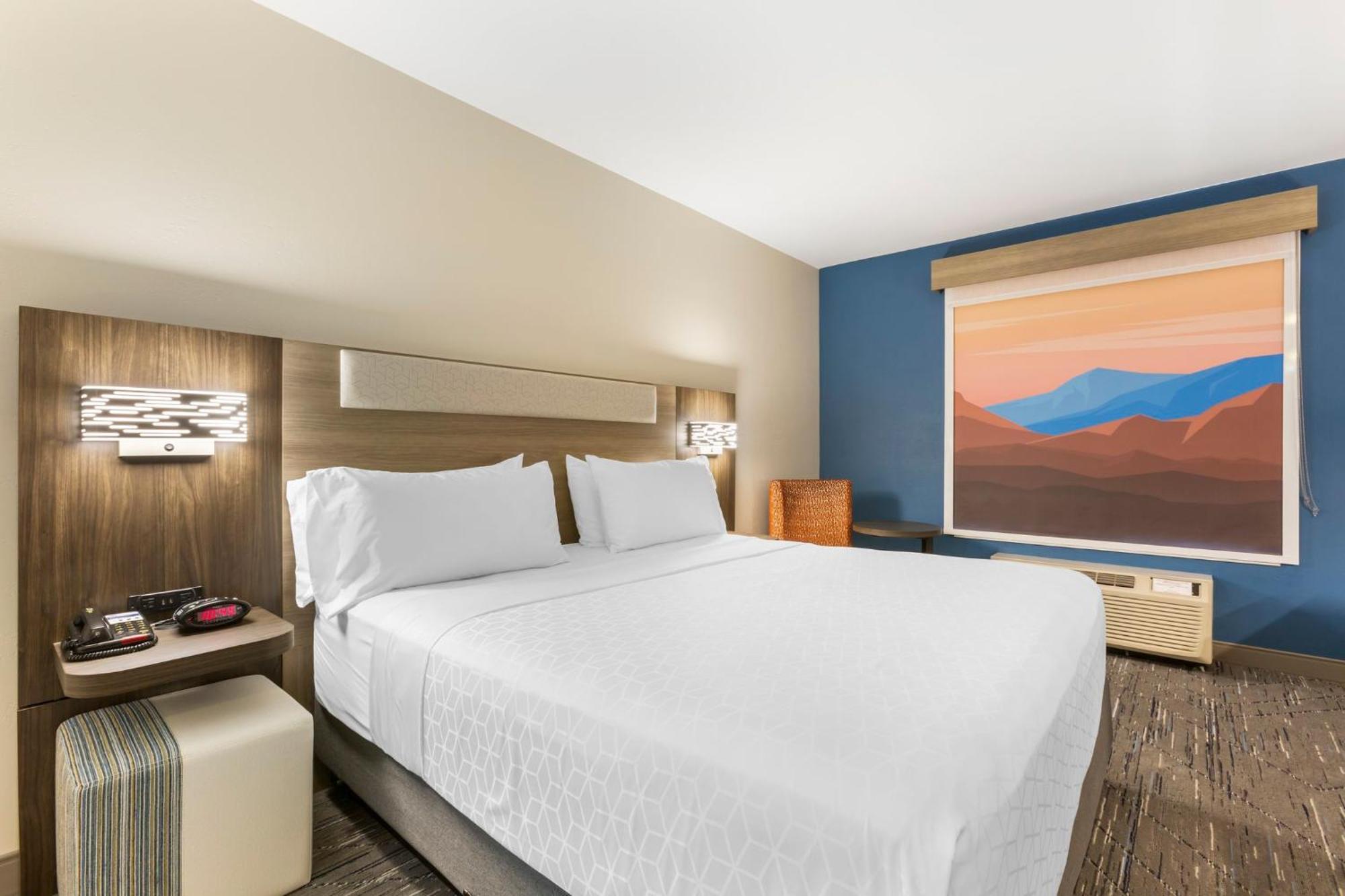 King Room Disability Access