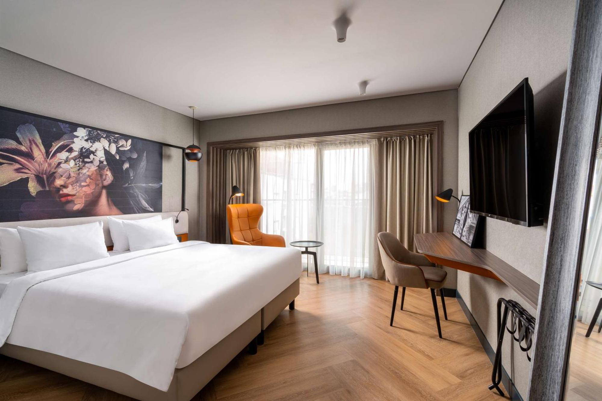 Habitación Premium