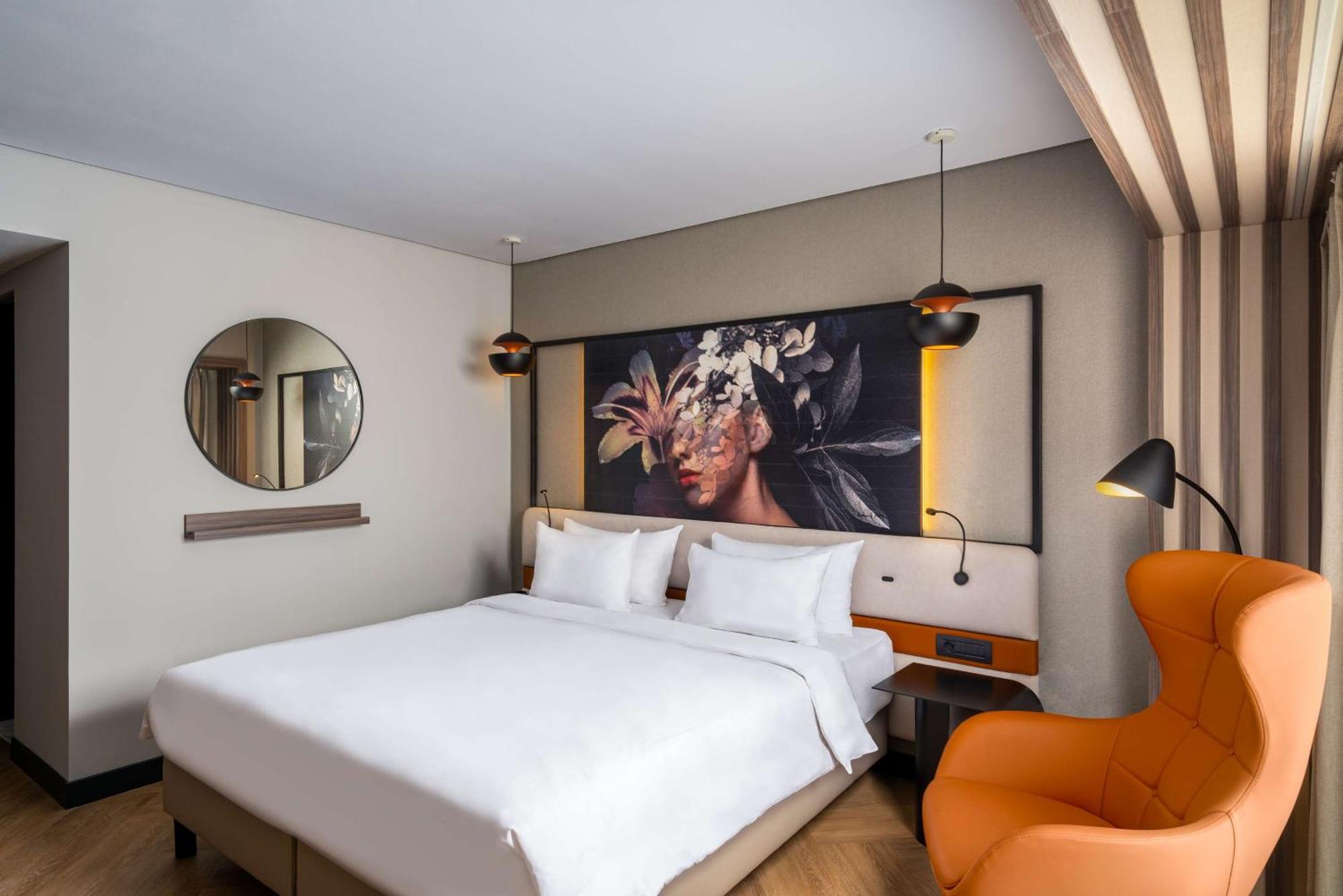 Premium Room