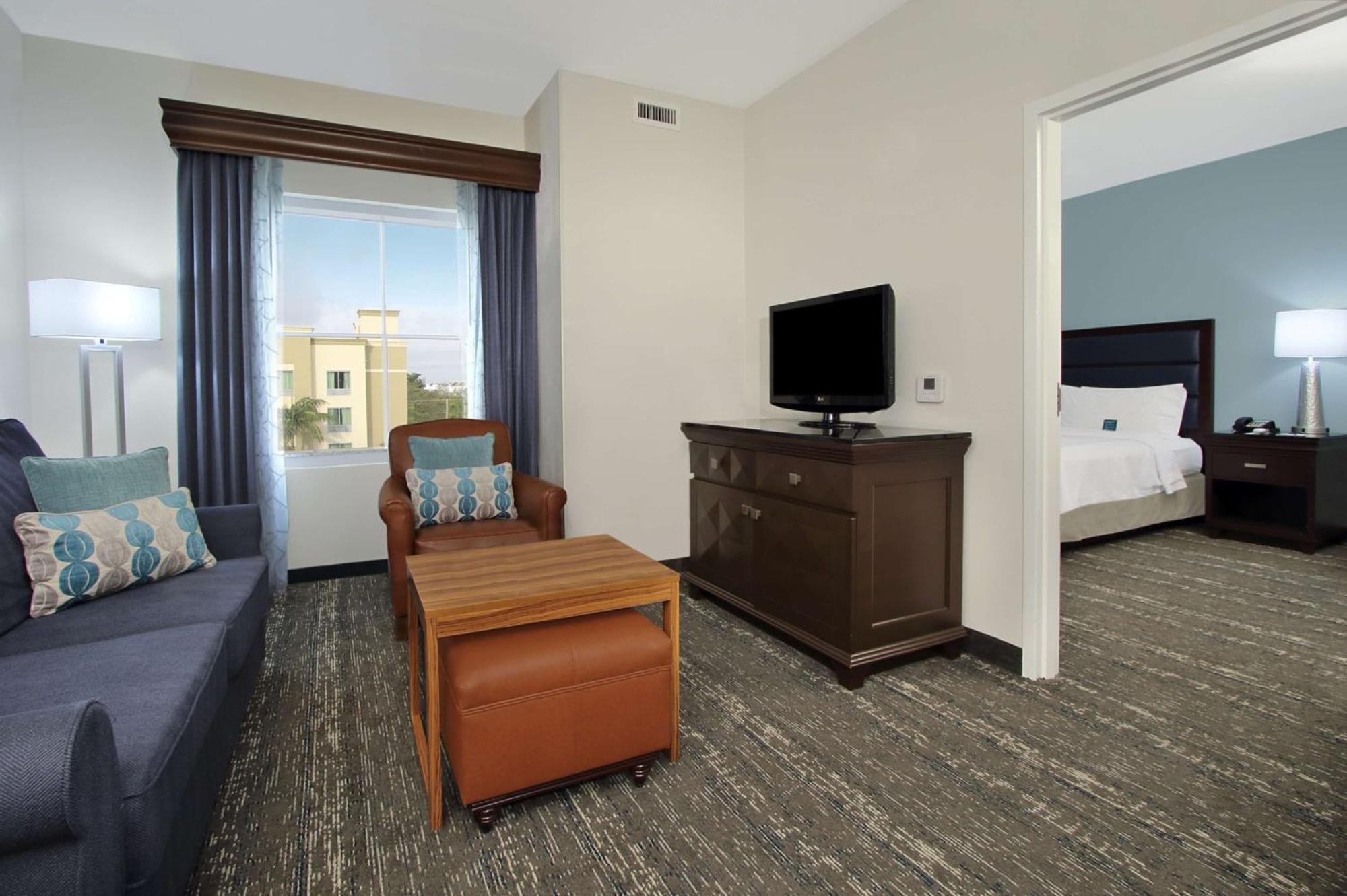 Suite Two Queen Beds Roll Shower Mobility Hearing Access or Non-Smoking