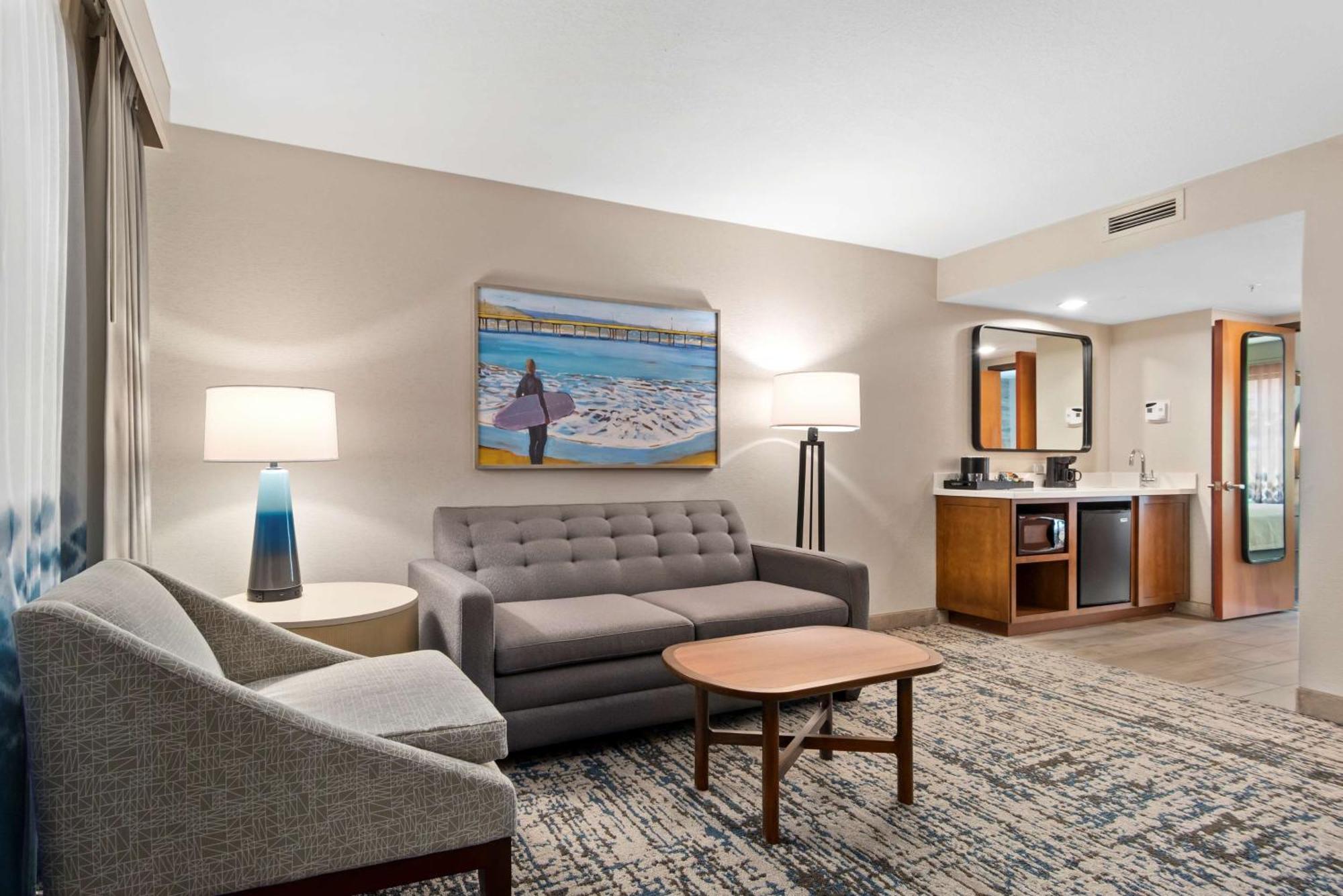 King Suite