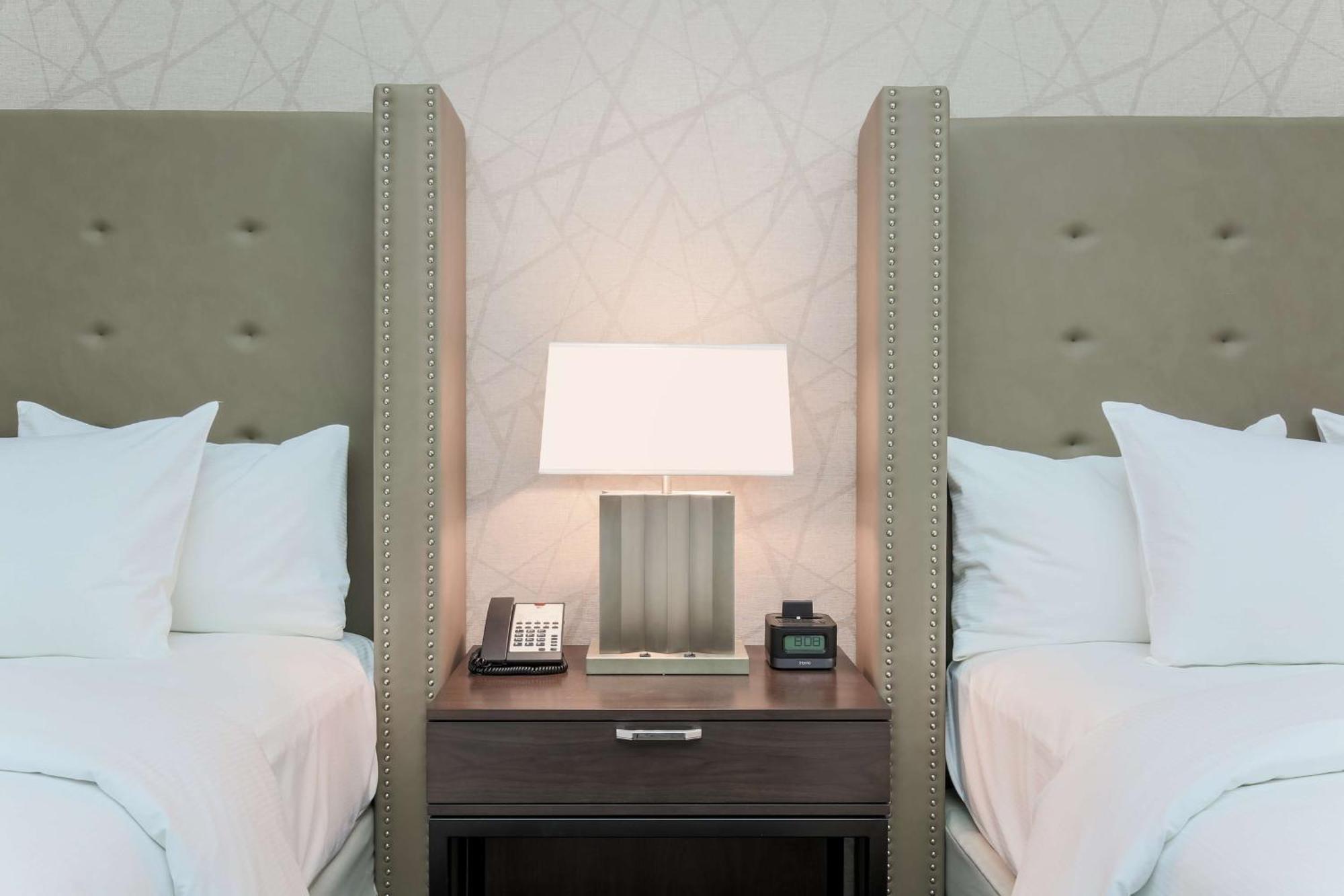 Queen Room Two Queen Beds