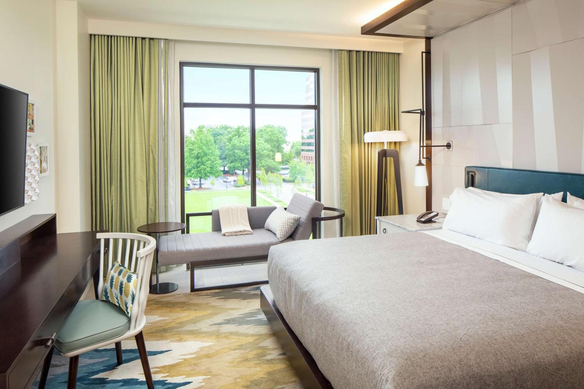 King Room