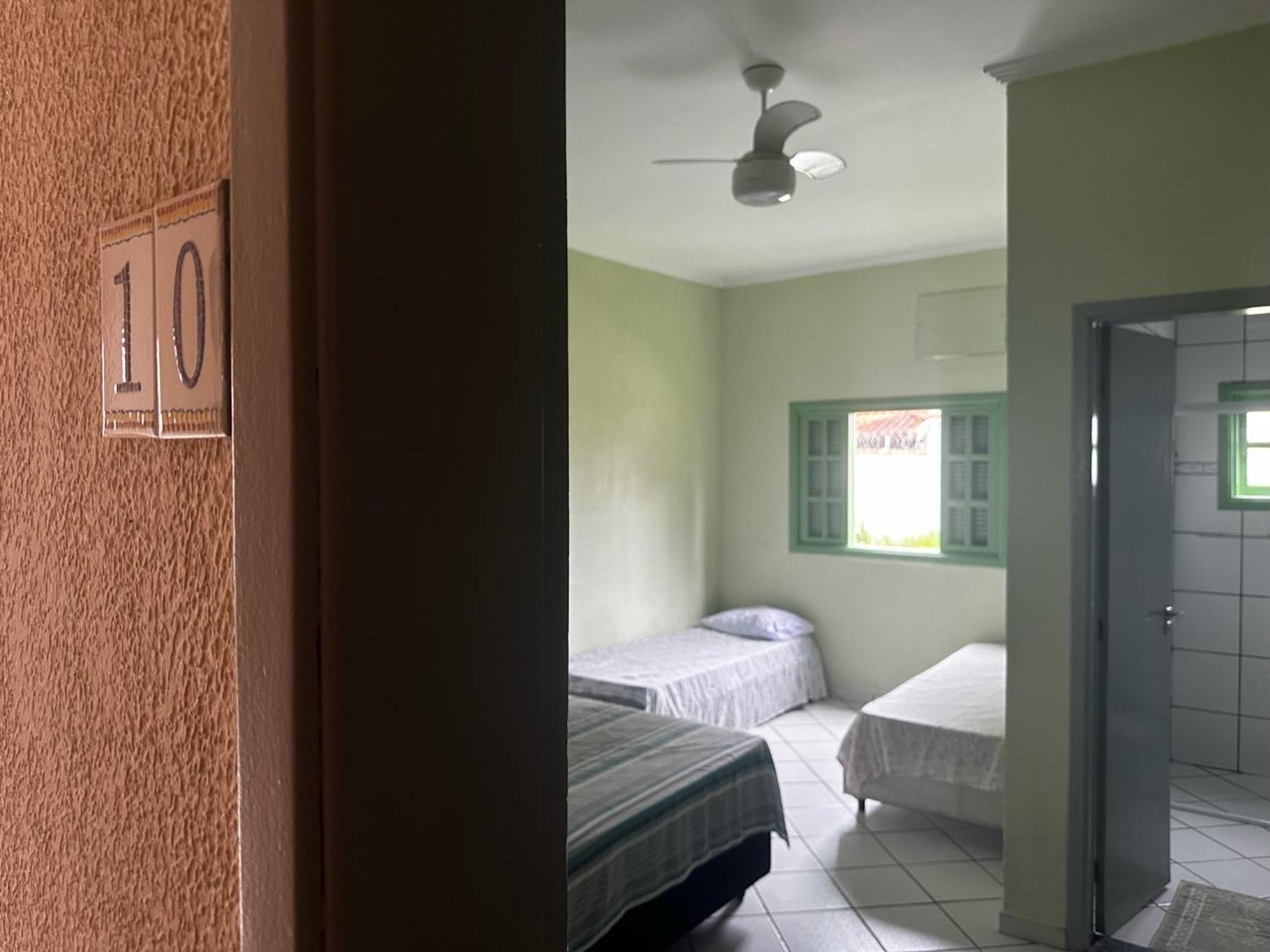 Quarto Quádruplo