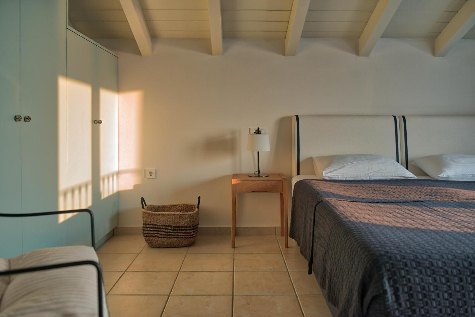 Maisonette Sea View