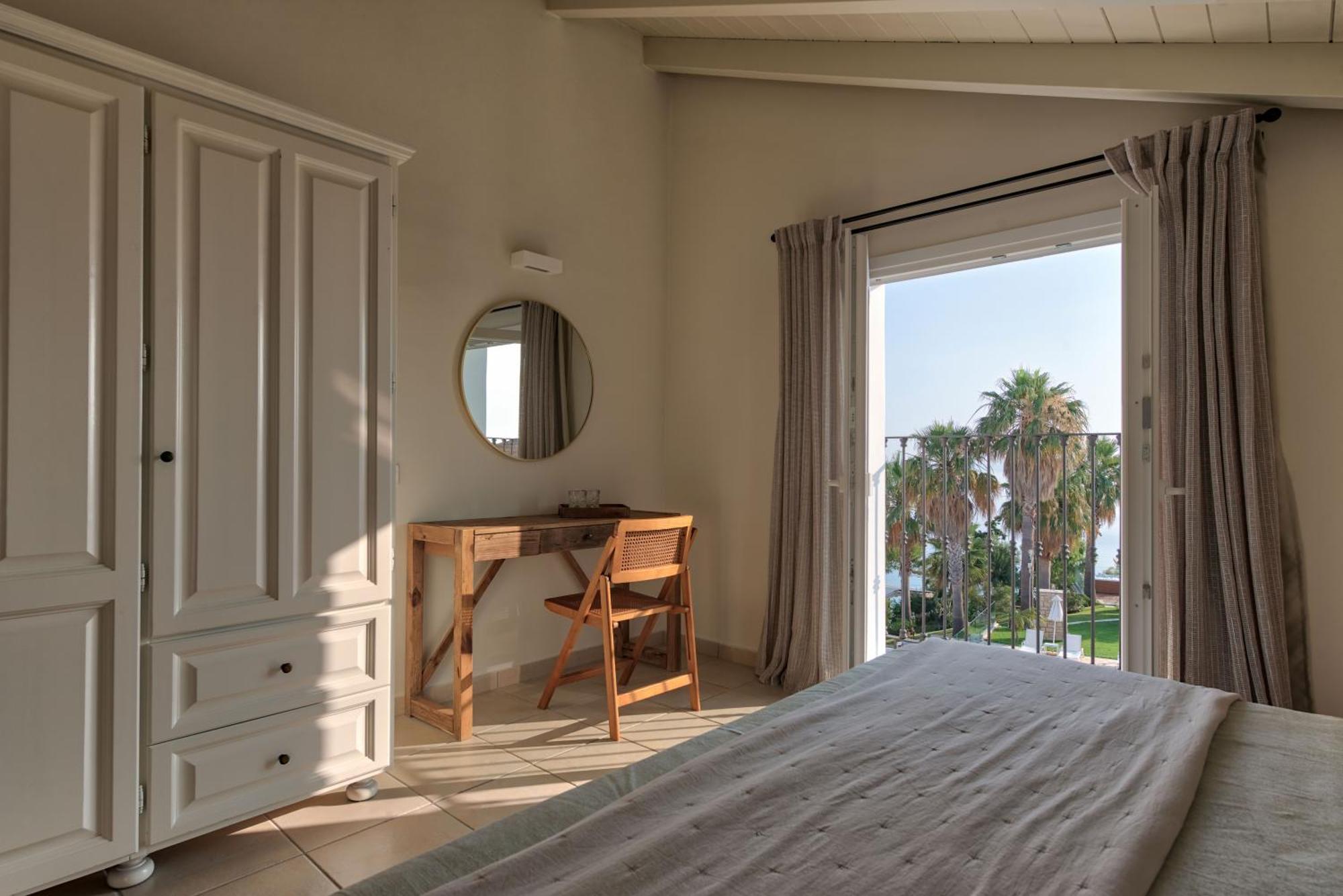 Maisonette Sea View