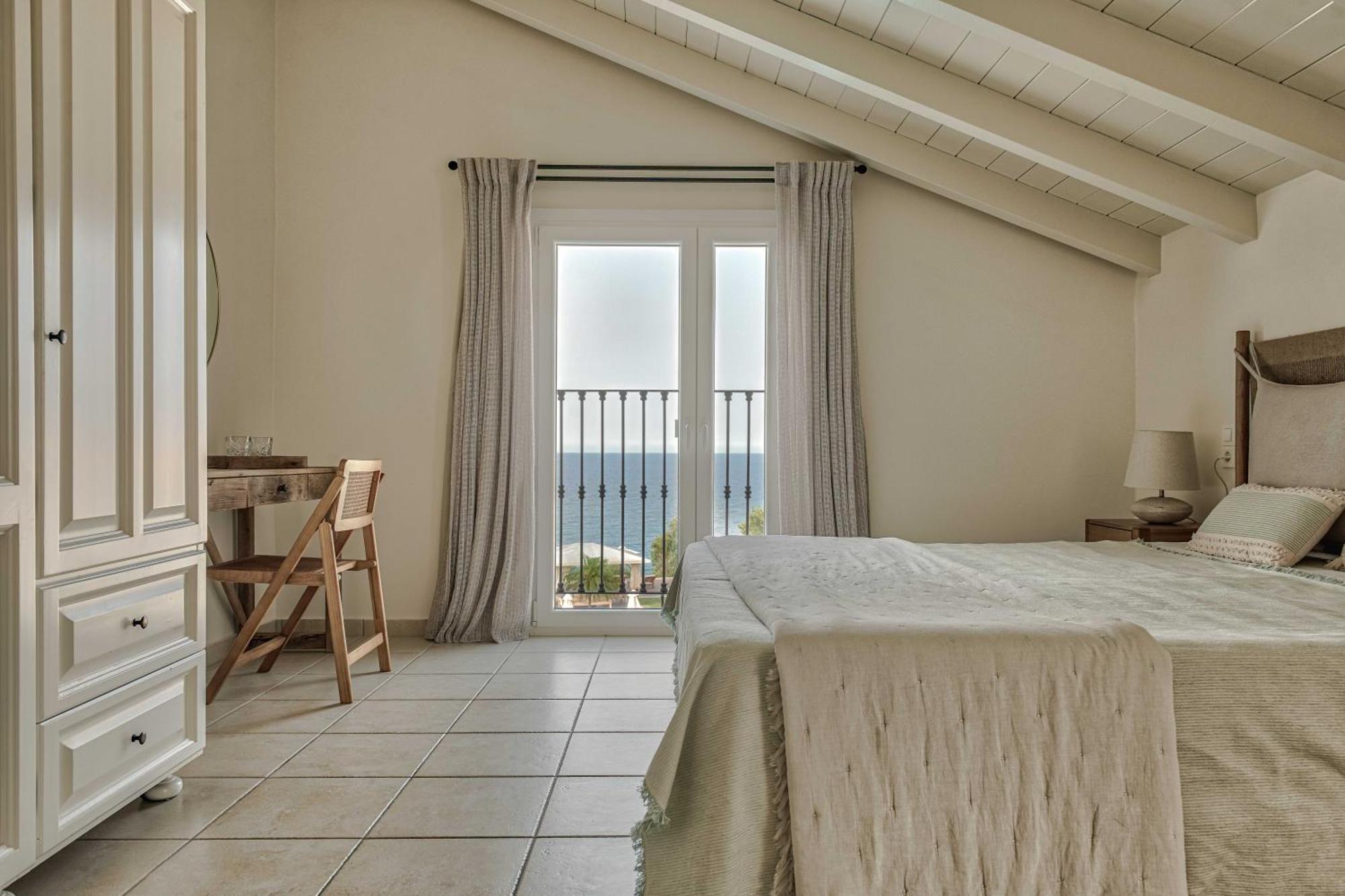Maisonette Sea View