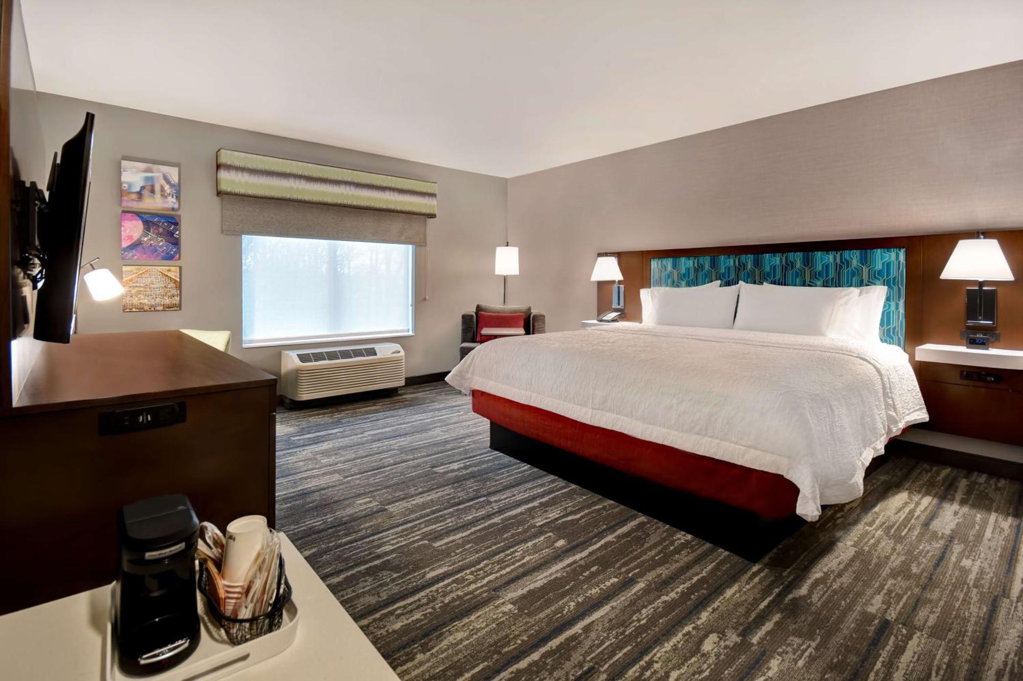 King Room