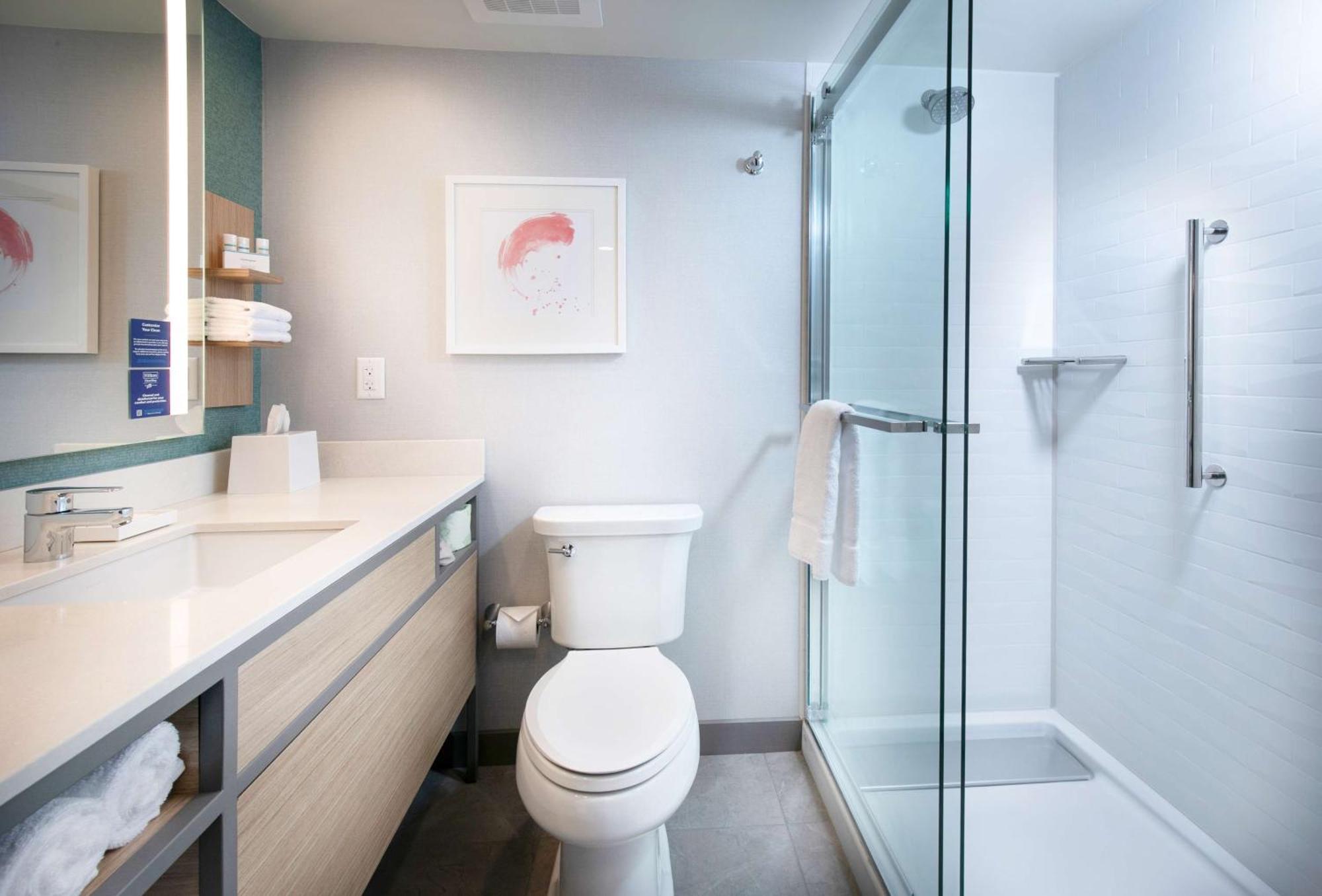 King Room Hearing Access