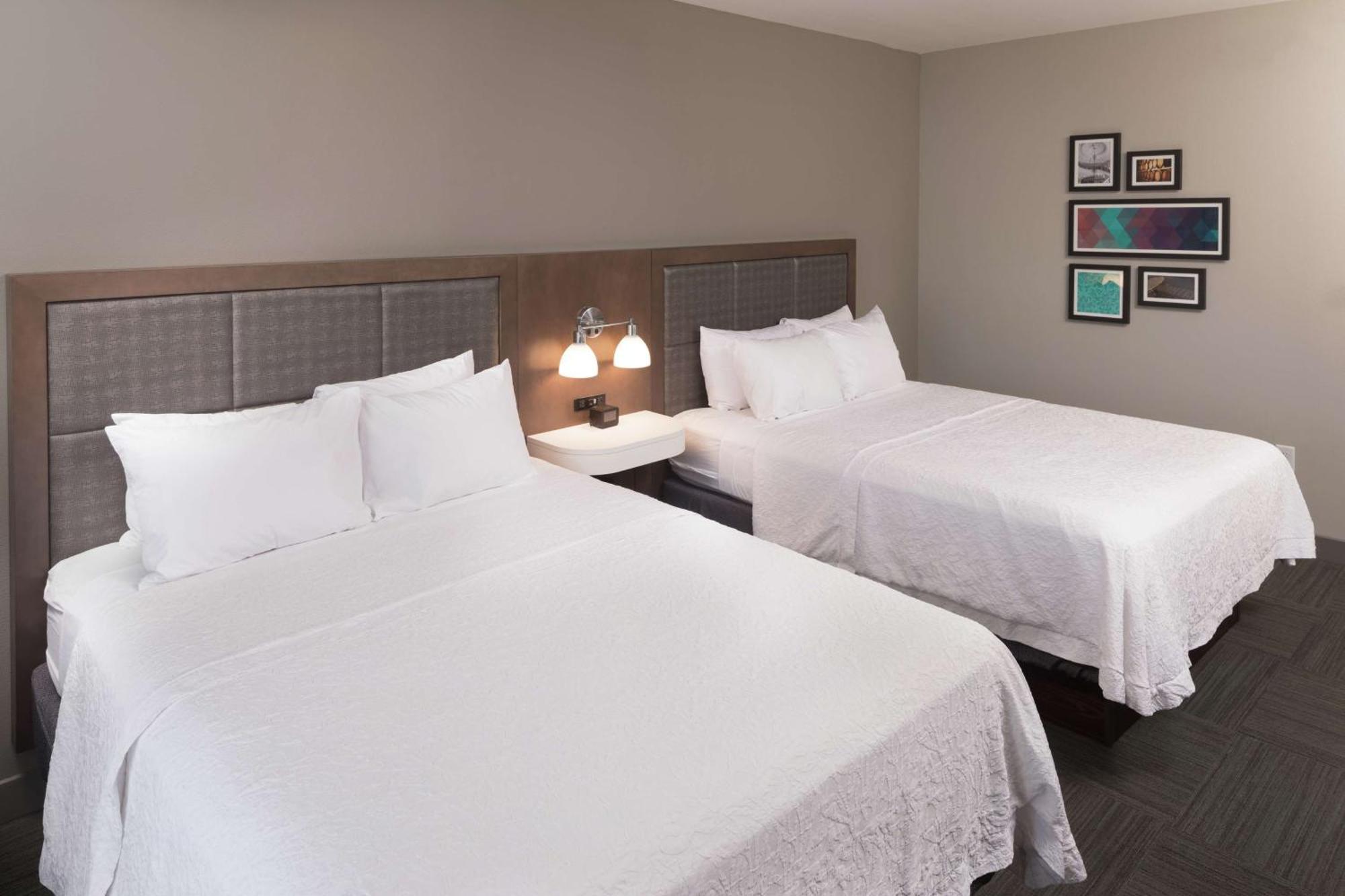 Queen Room Two Queen Beds