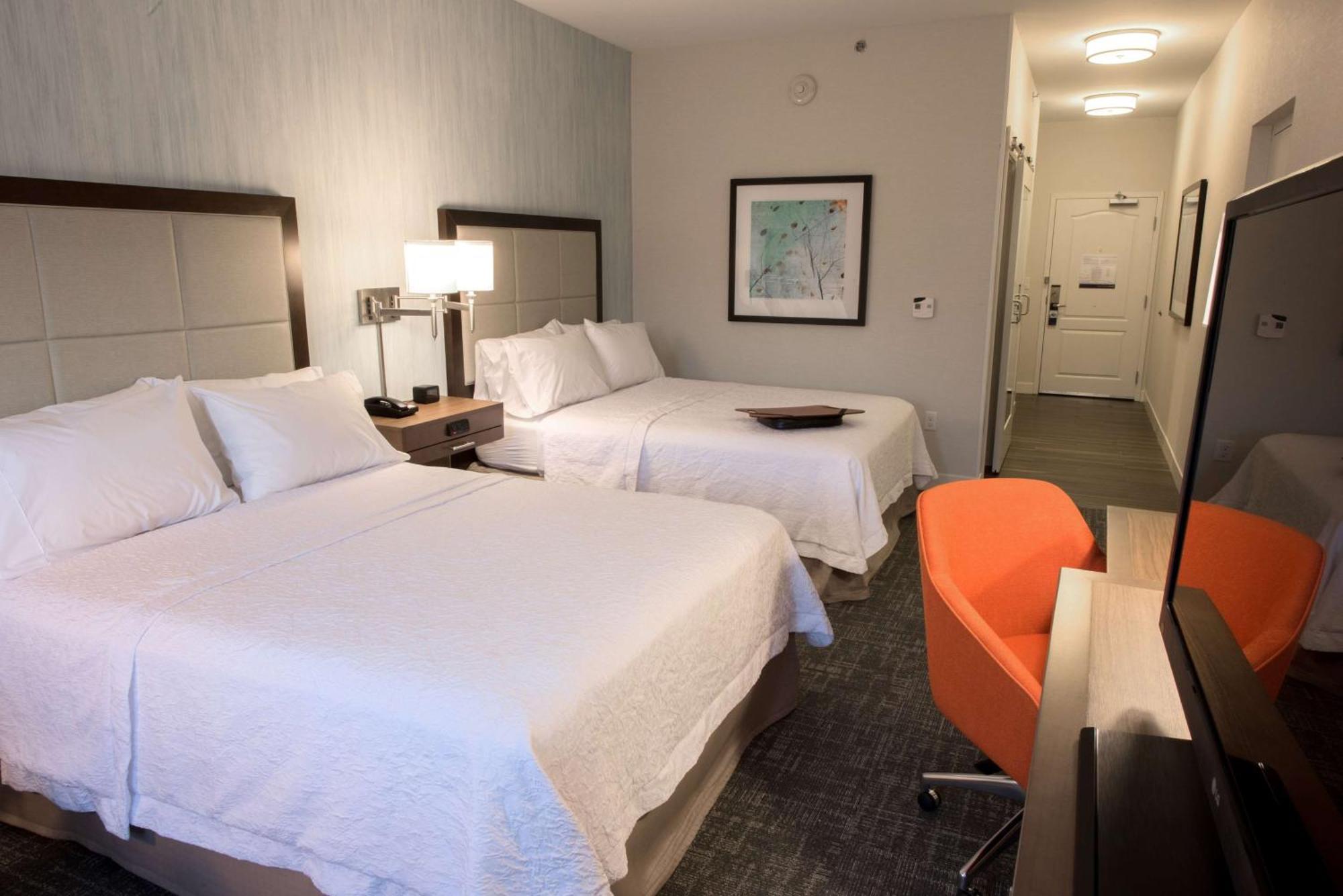 Queen Room Two Queen Beds