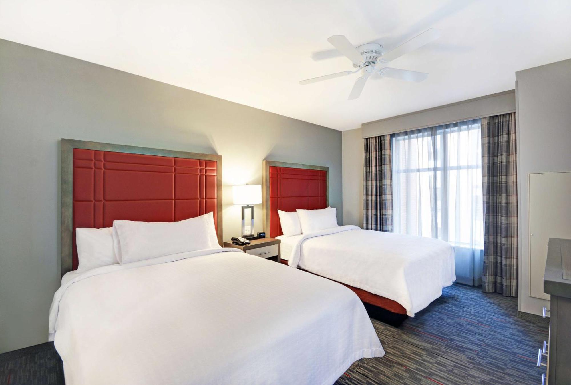 Two-Bedroom Suite Non-Smoking