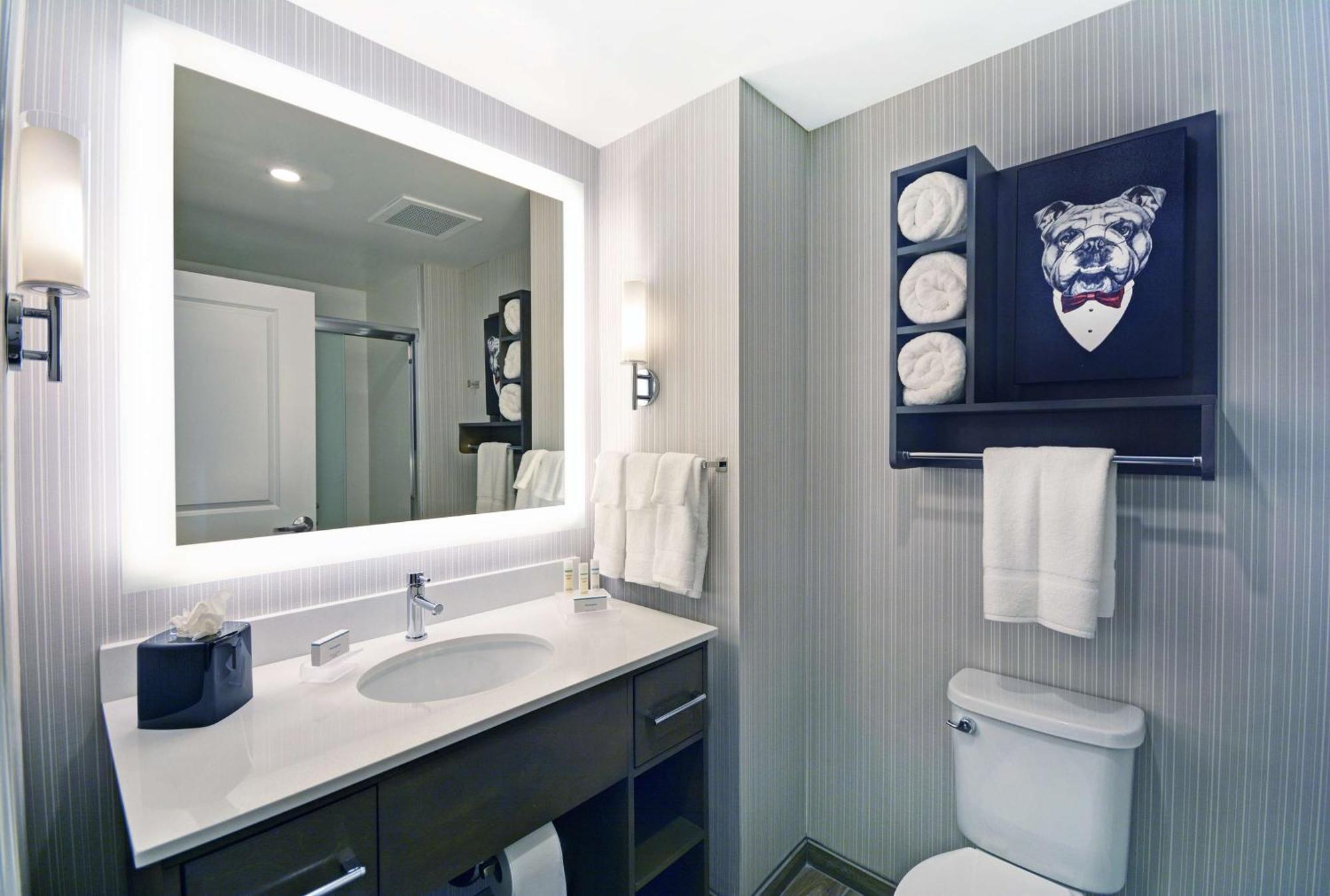 Two-Bedroom Suite Non-Smoking