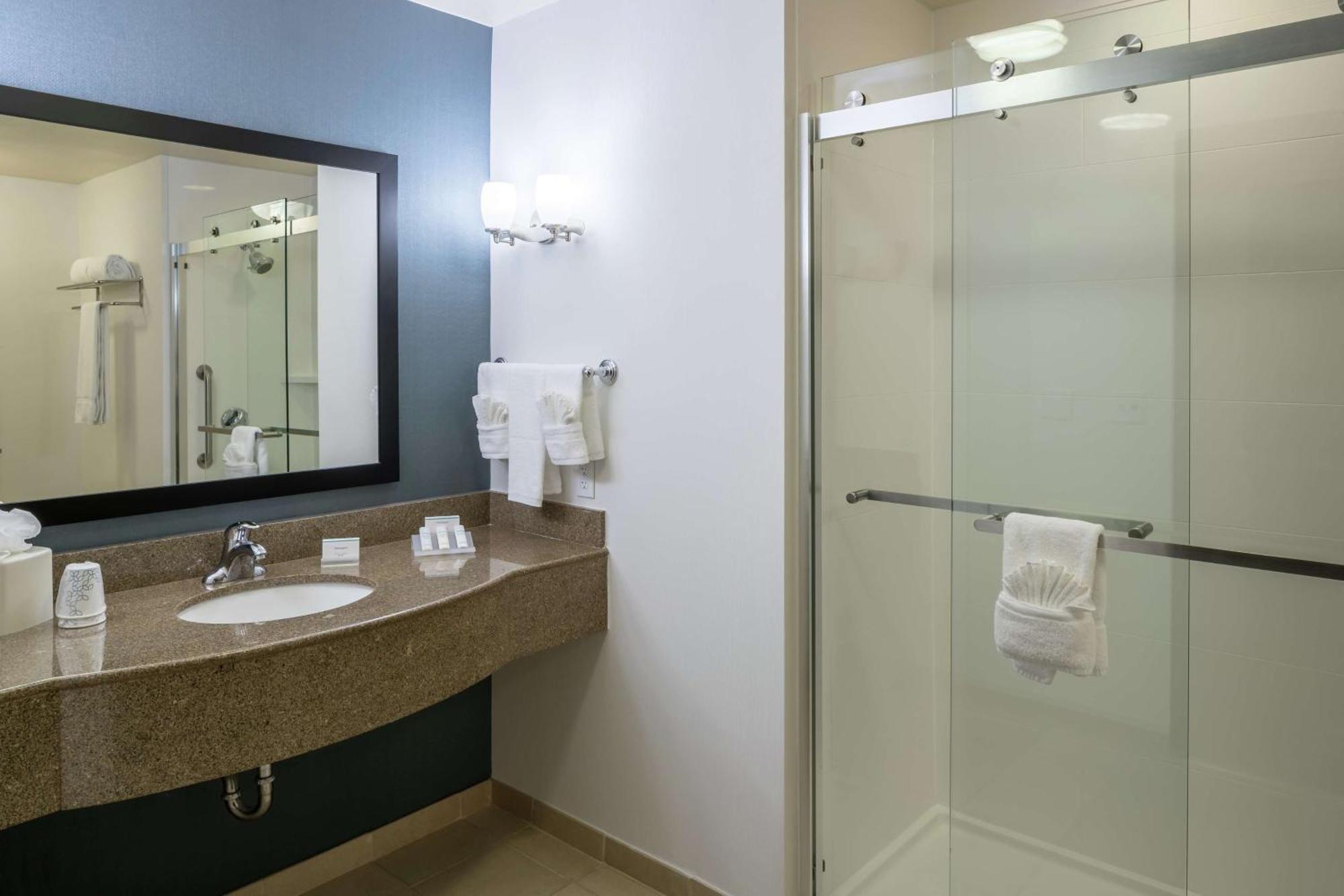 One-Bedroom King Suite