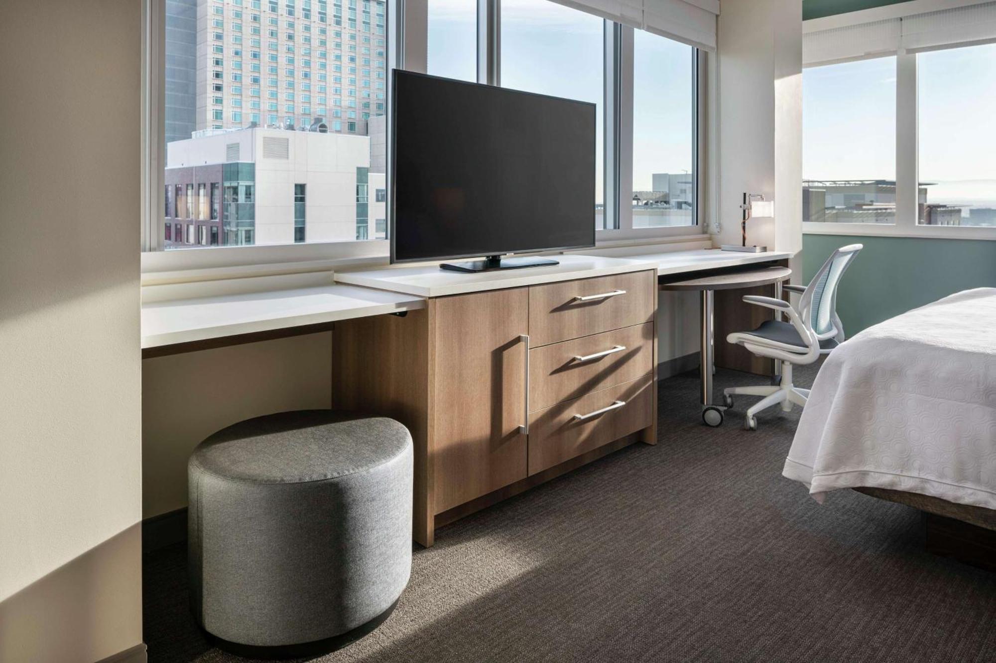 King Studio Suite Mountain View