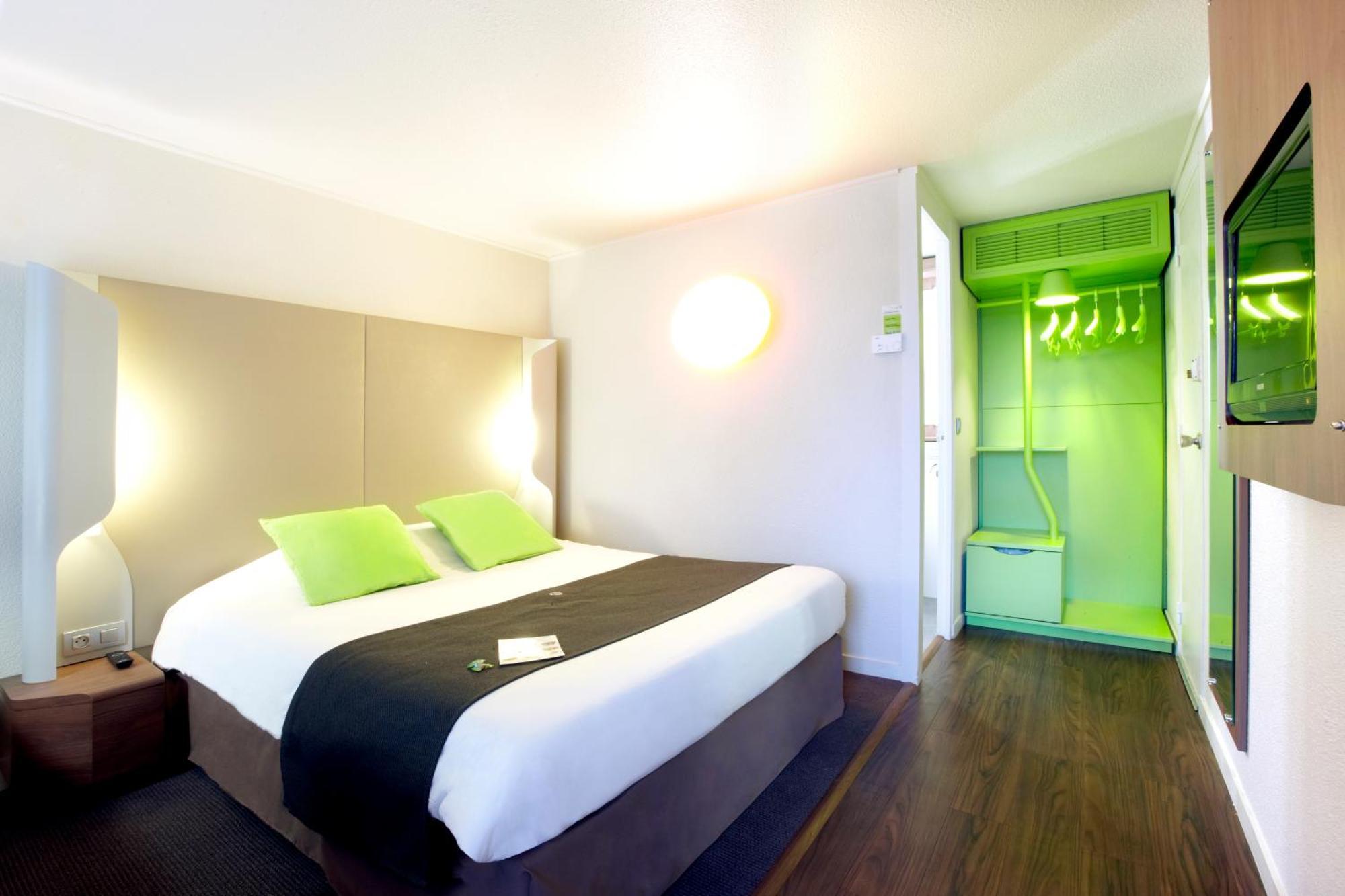 Chambre Double