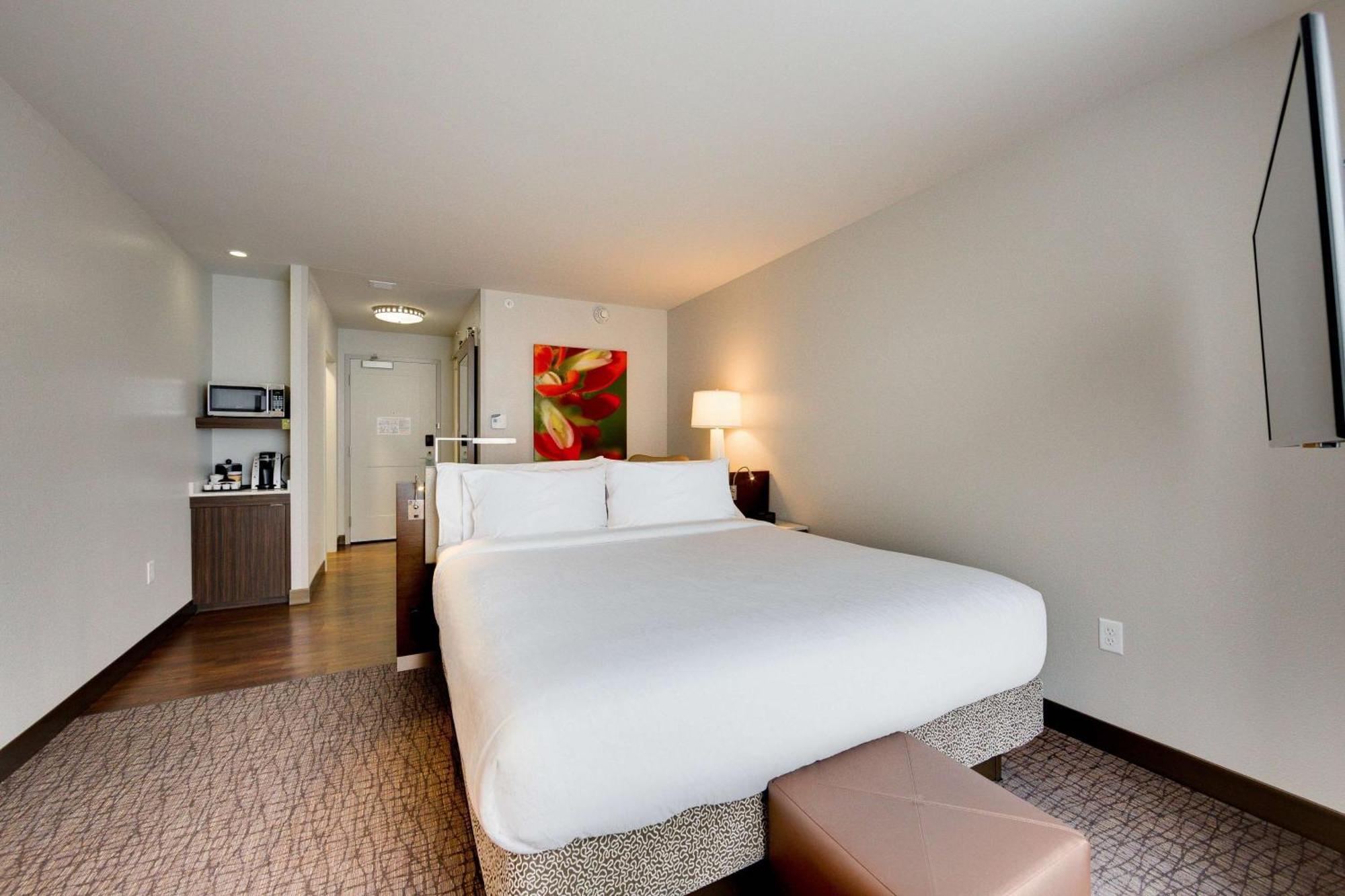 Premium King Room