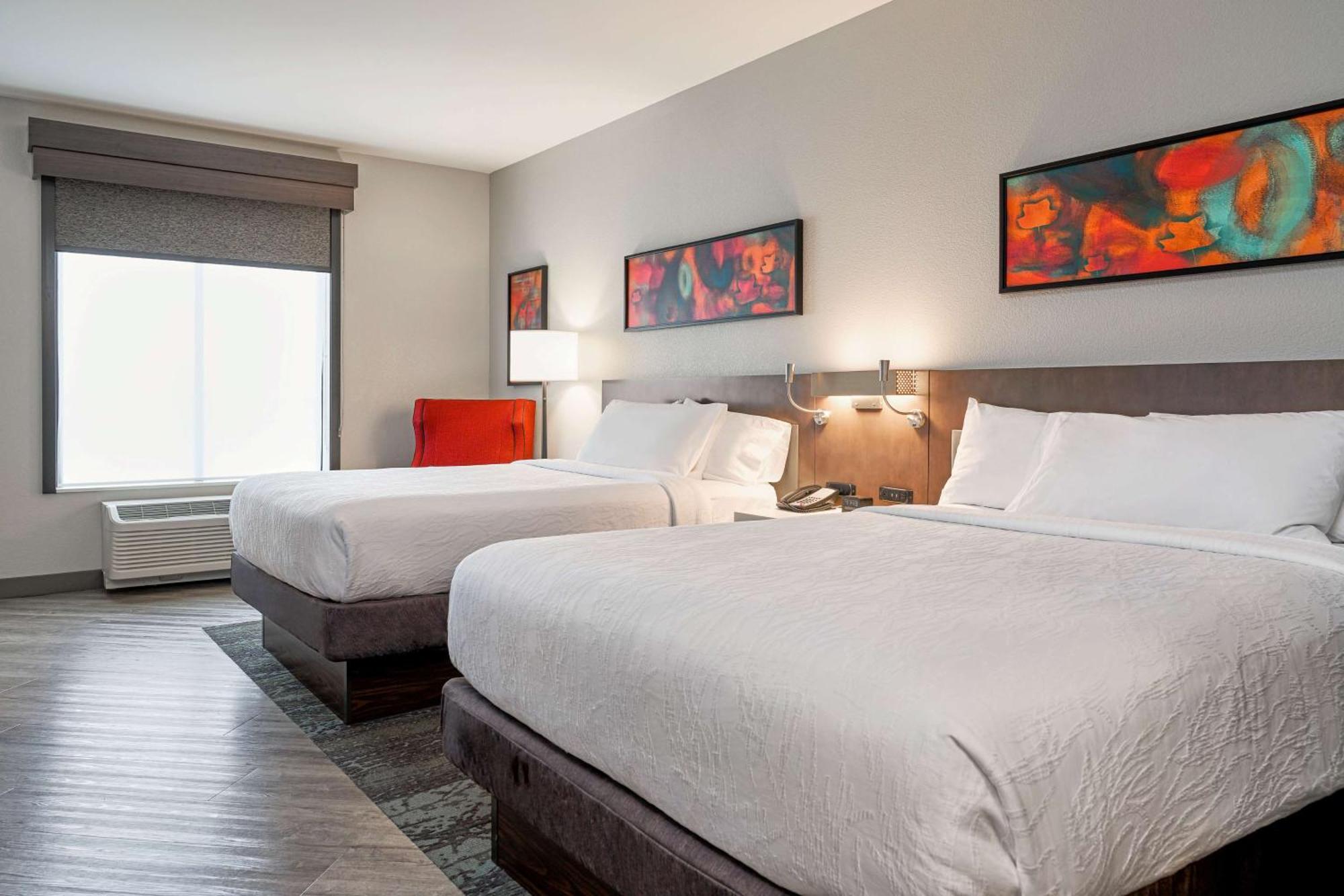 Queen Room Two Queen Beds