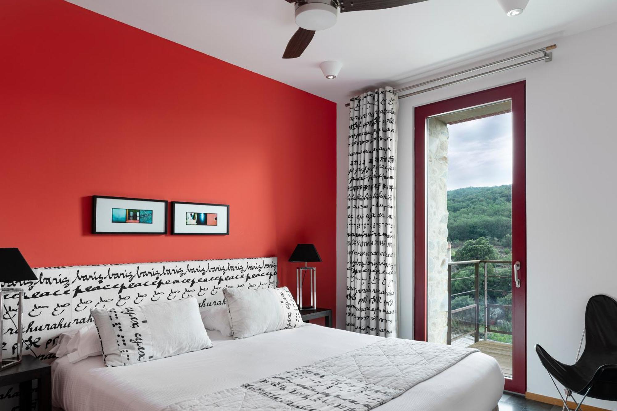 Chambre Familiale