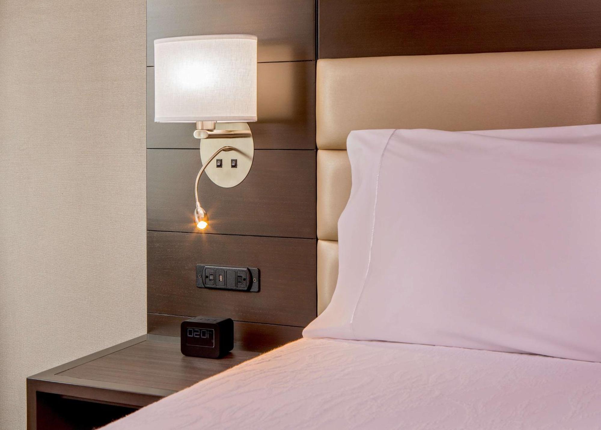King Room with Water View