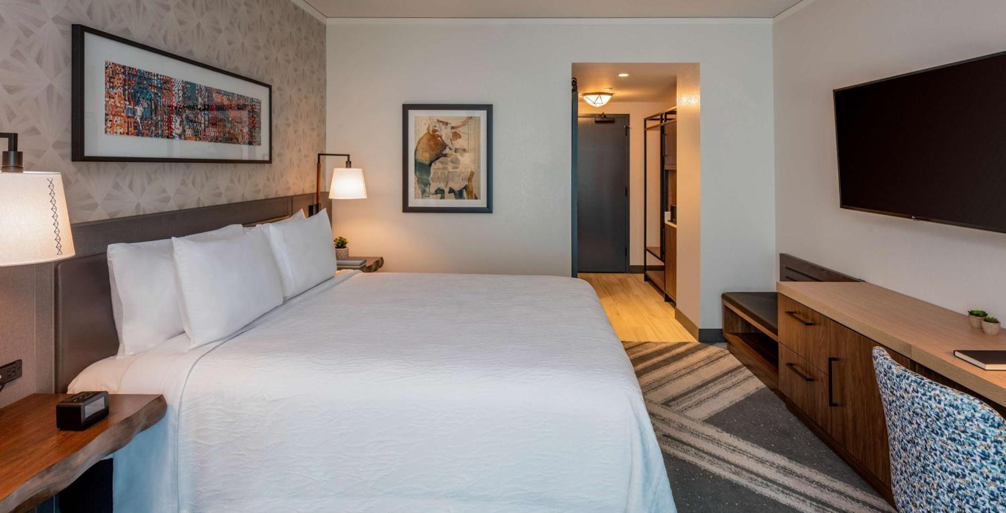 King Room
