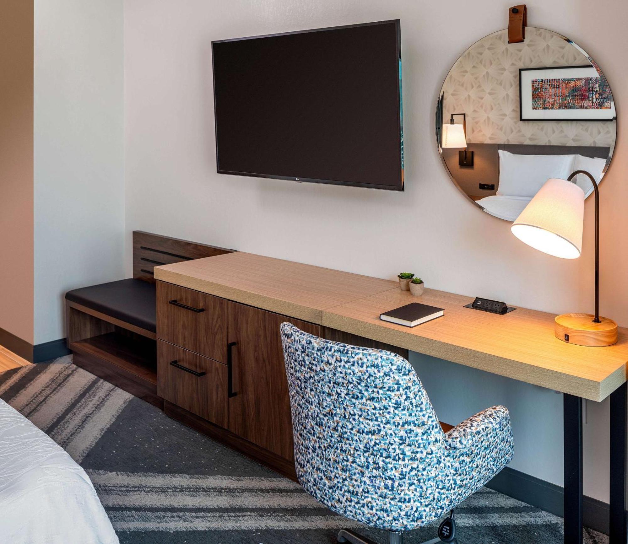 King Room