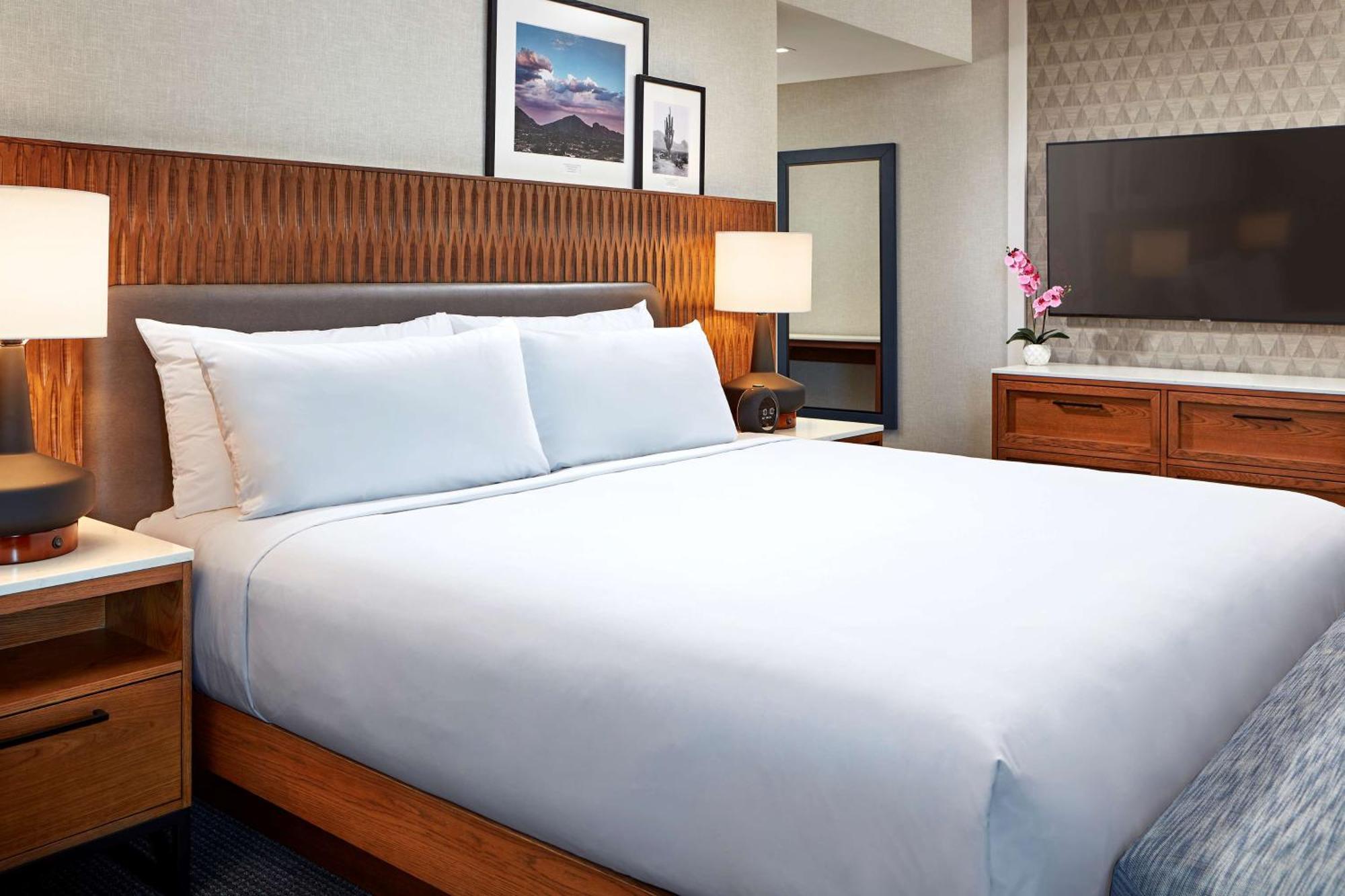 Winfield King Suite
