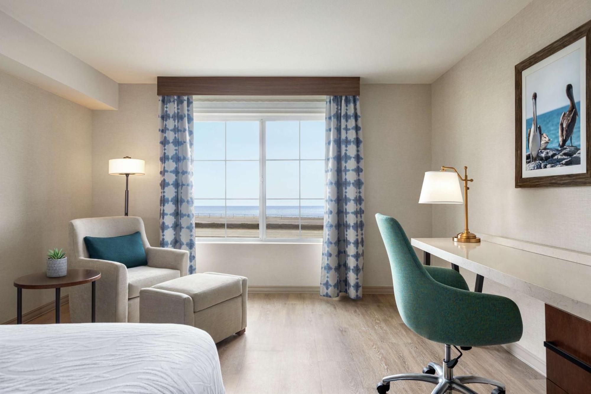 King Room with Ocean View