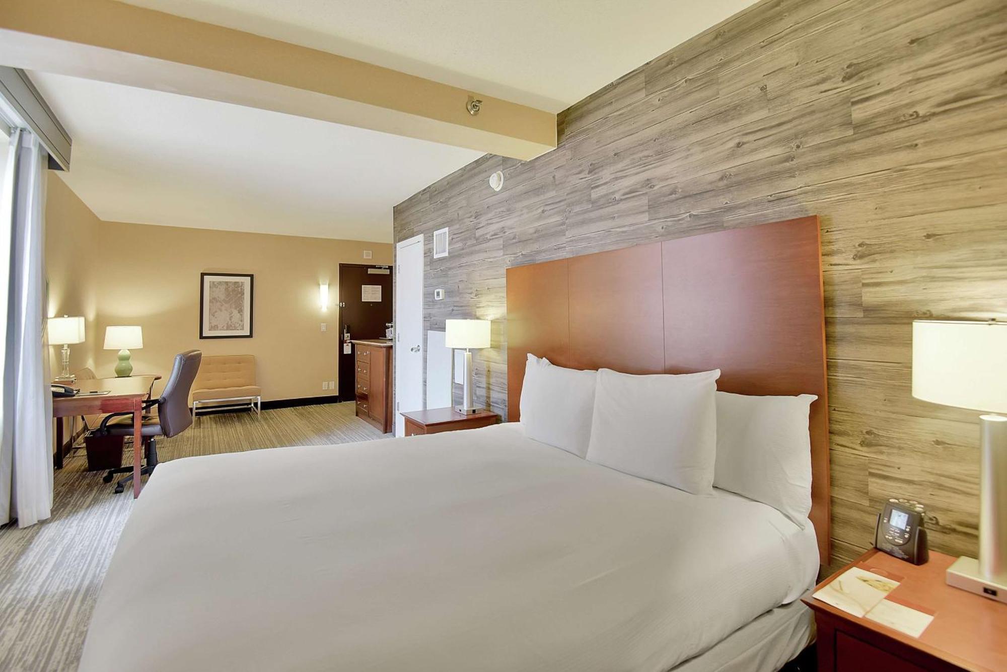 King Room
