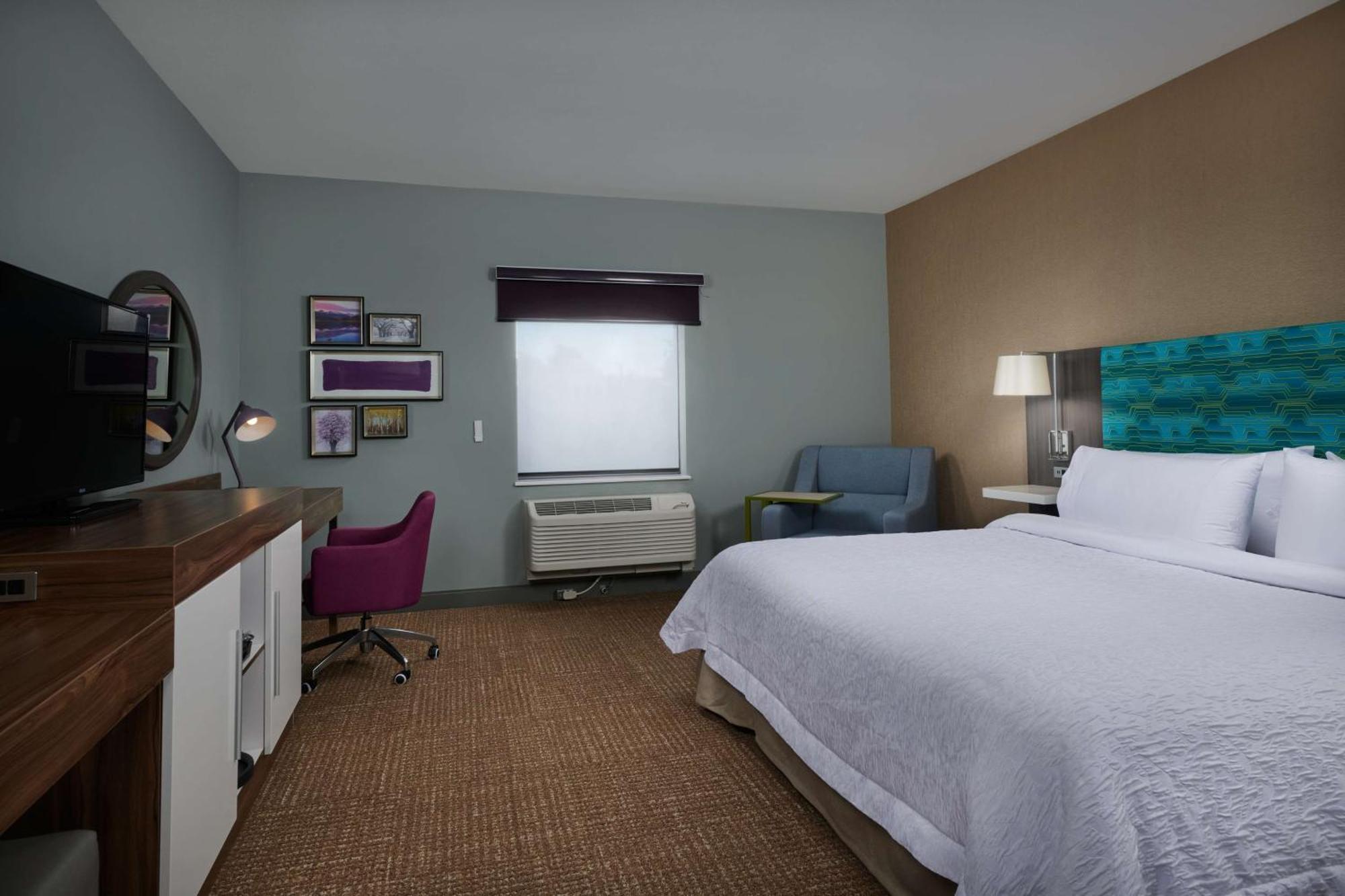 King Room Roll Shower Mobility Accessible or Non-Smoking