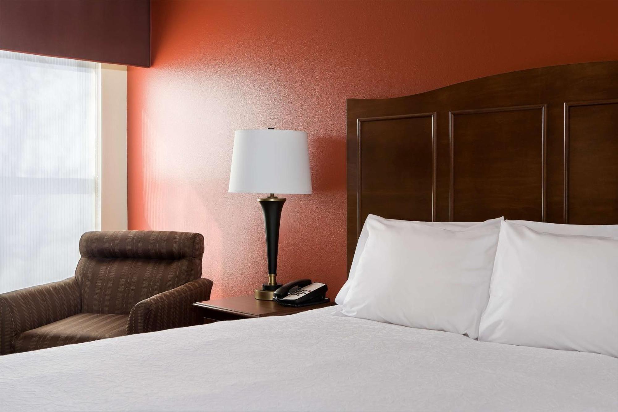 Room Two Queen Beds Non-Smoking