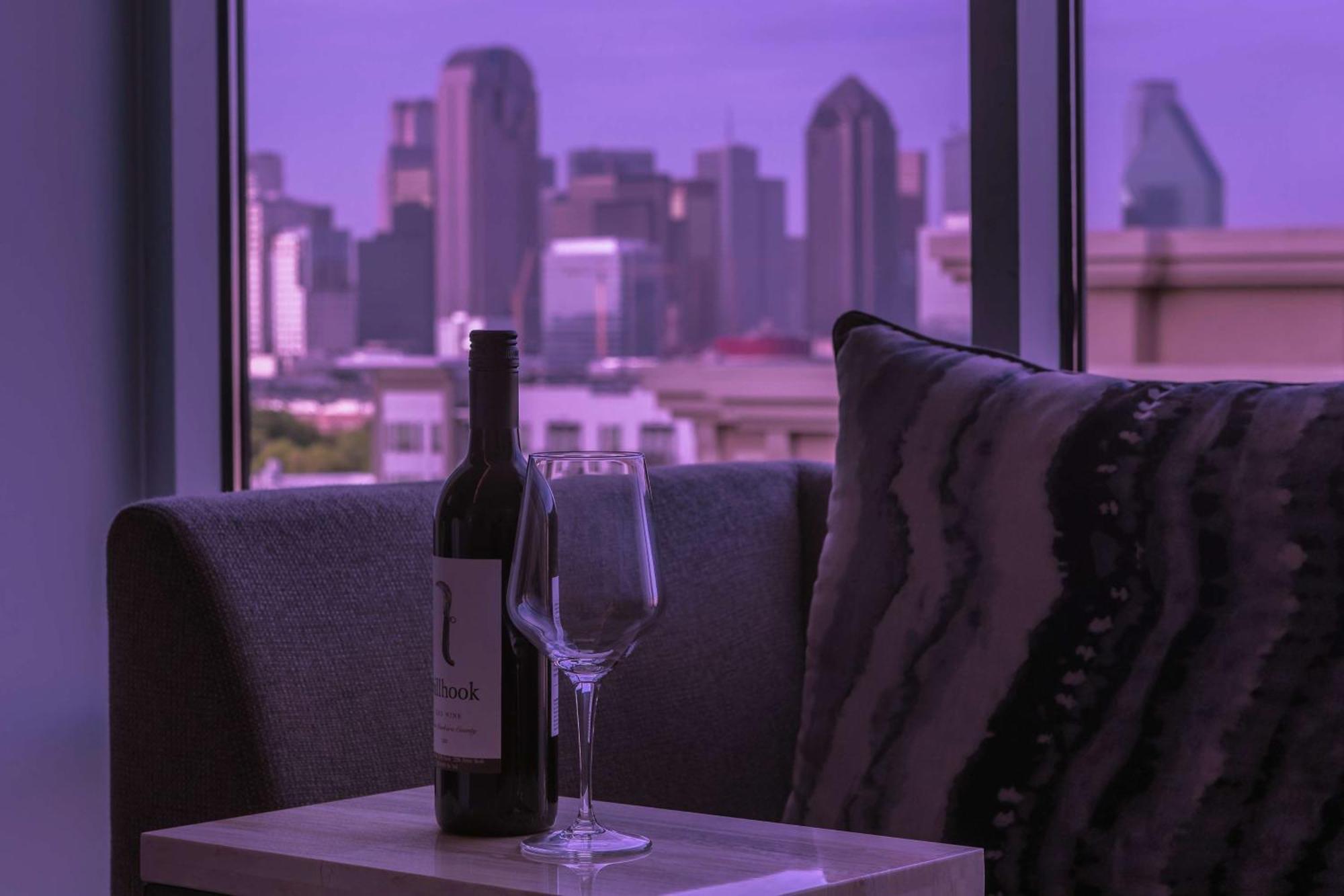King Room City View