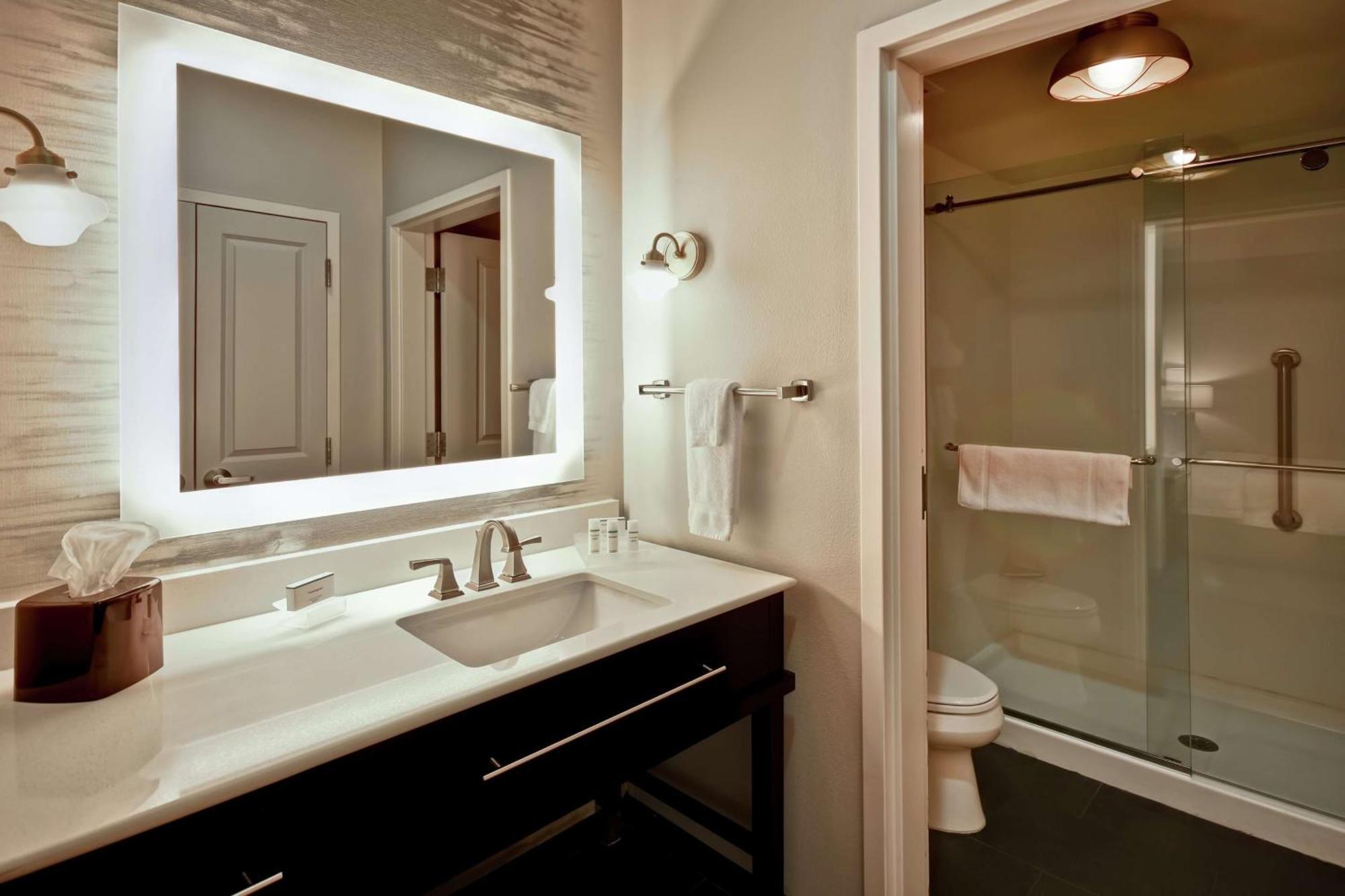 King Studio Suite Non-Smoking