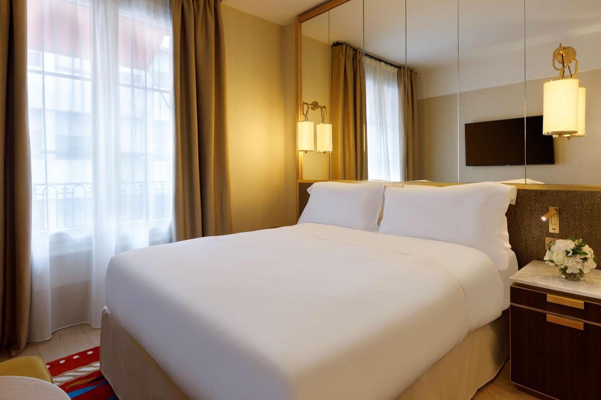 Superior Queen Room