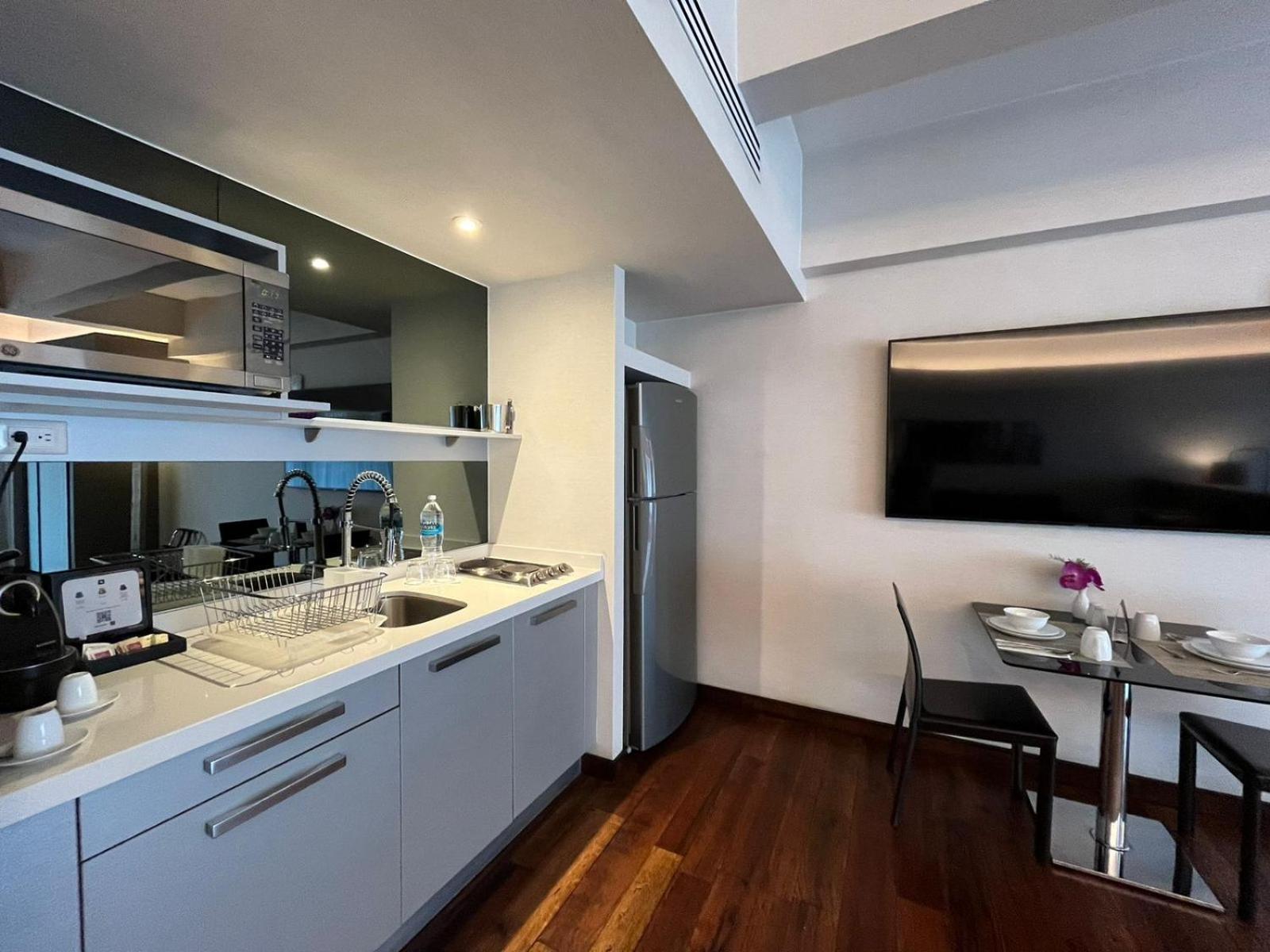 Master Suite