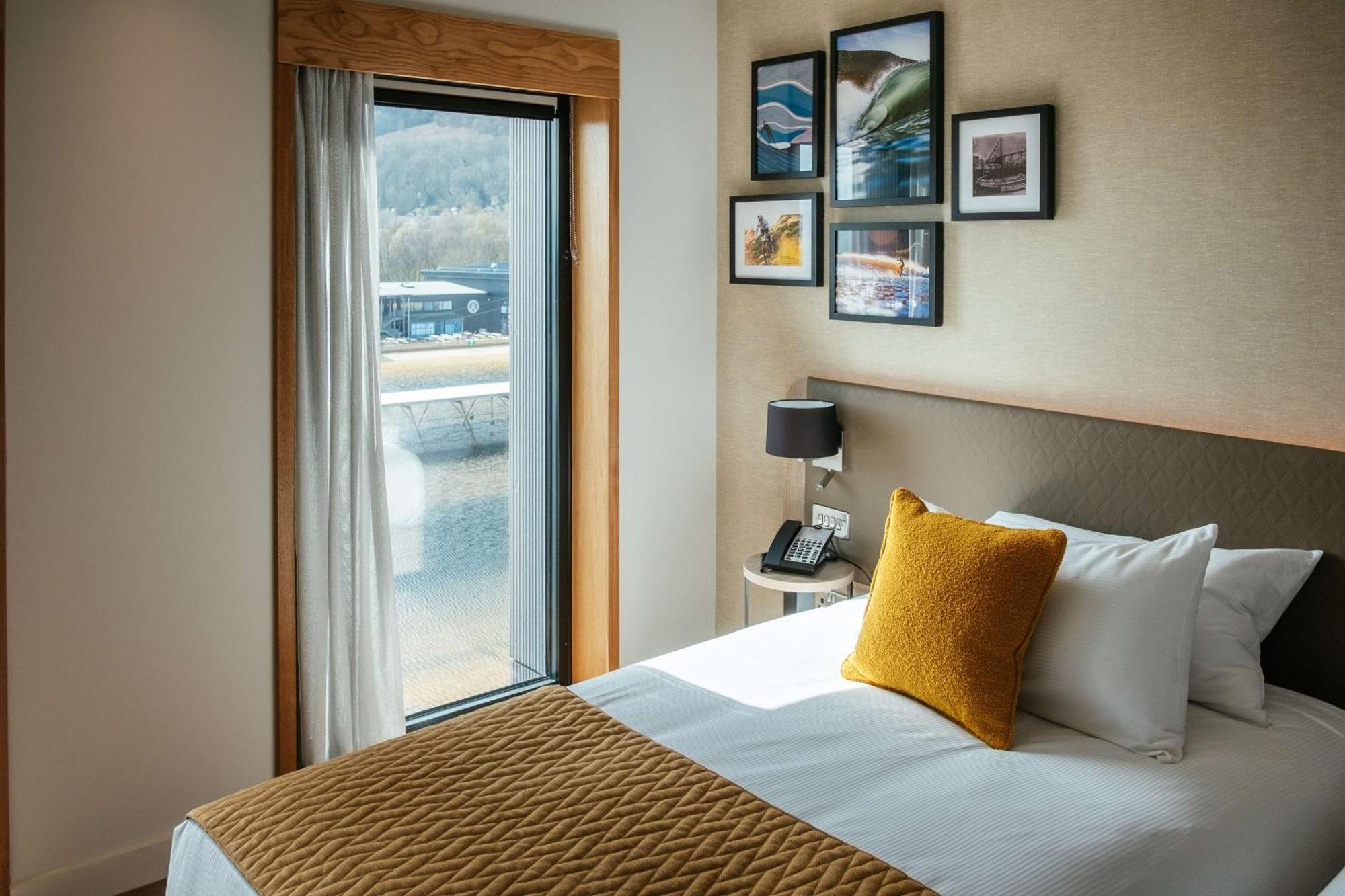 Twin Room Valley View