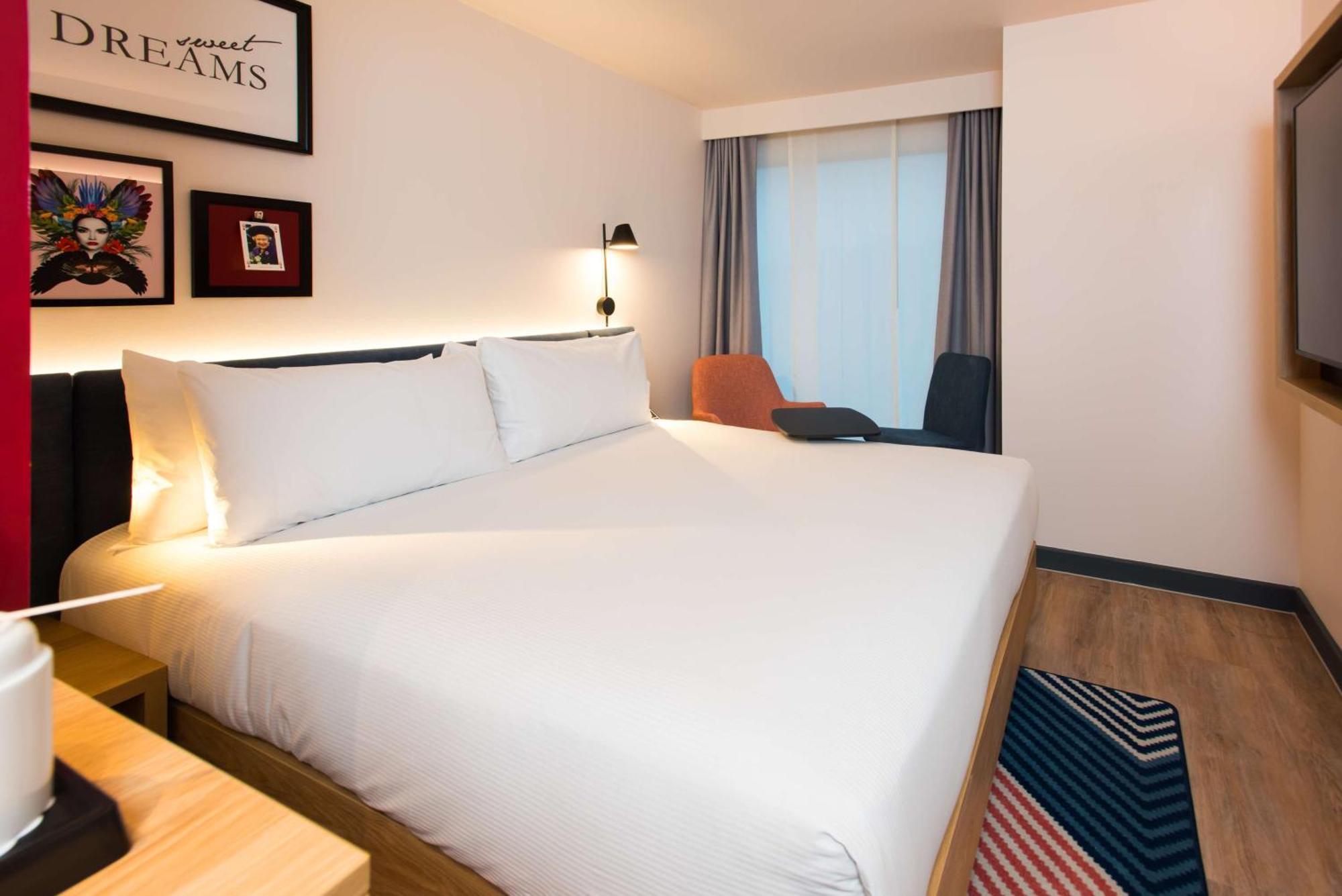 King Room