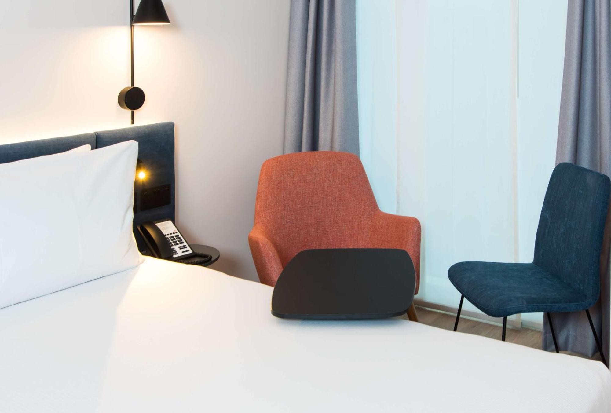 Chambre Lit Queen-Size