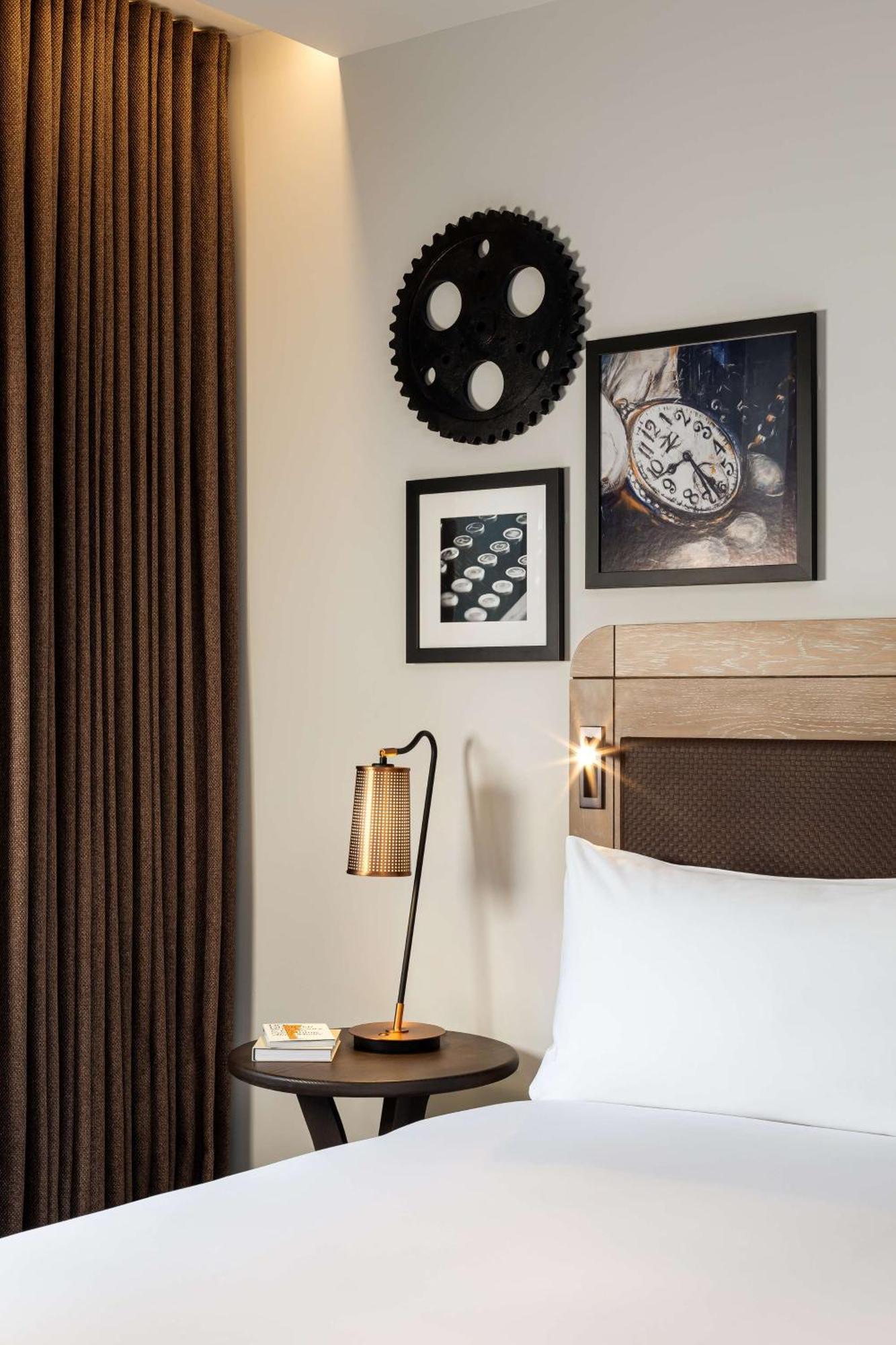 King Room Mobility Accessible