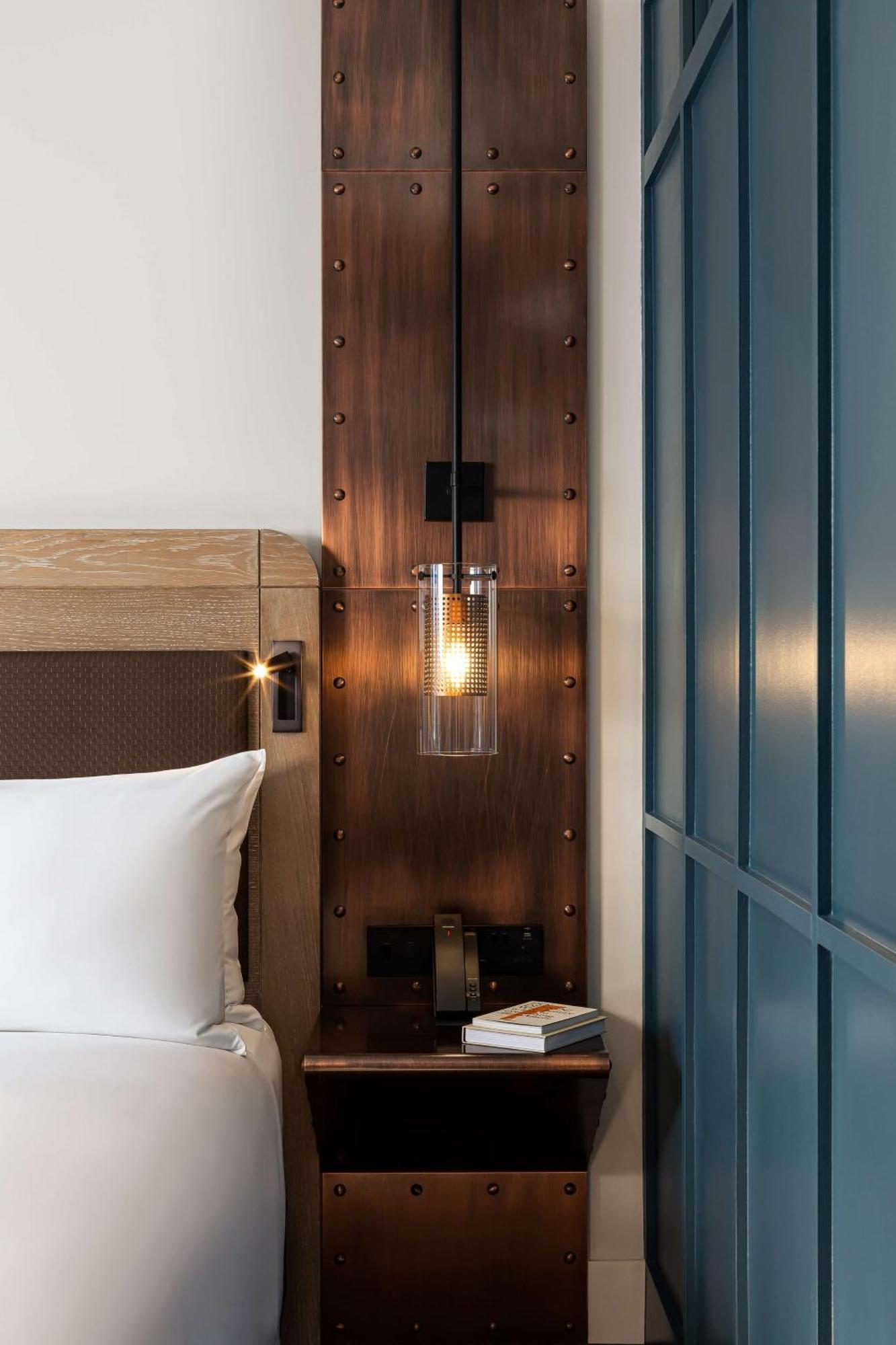 King Room Mobility Accessible
