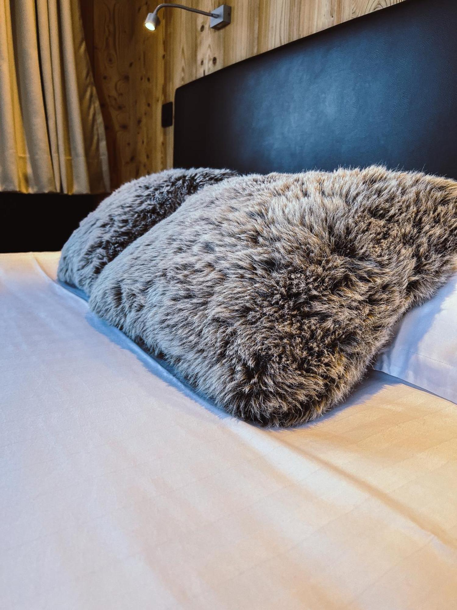 Double Room Mont-Blanc