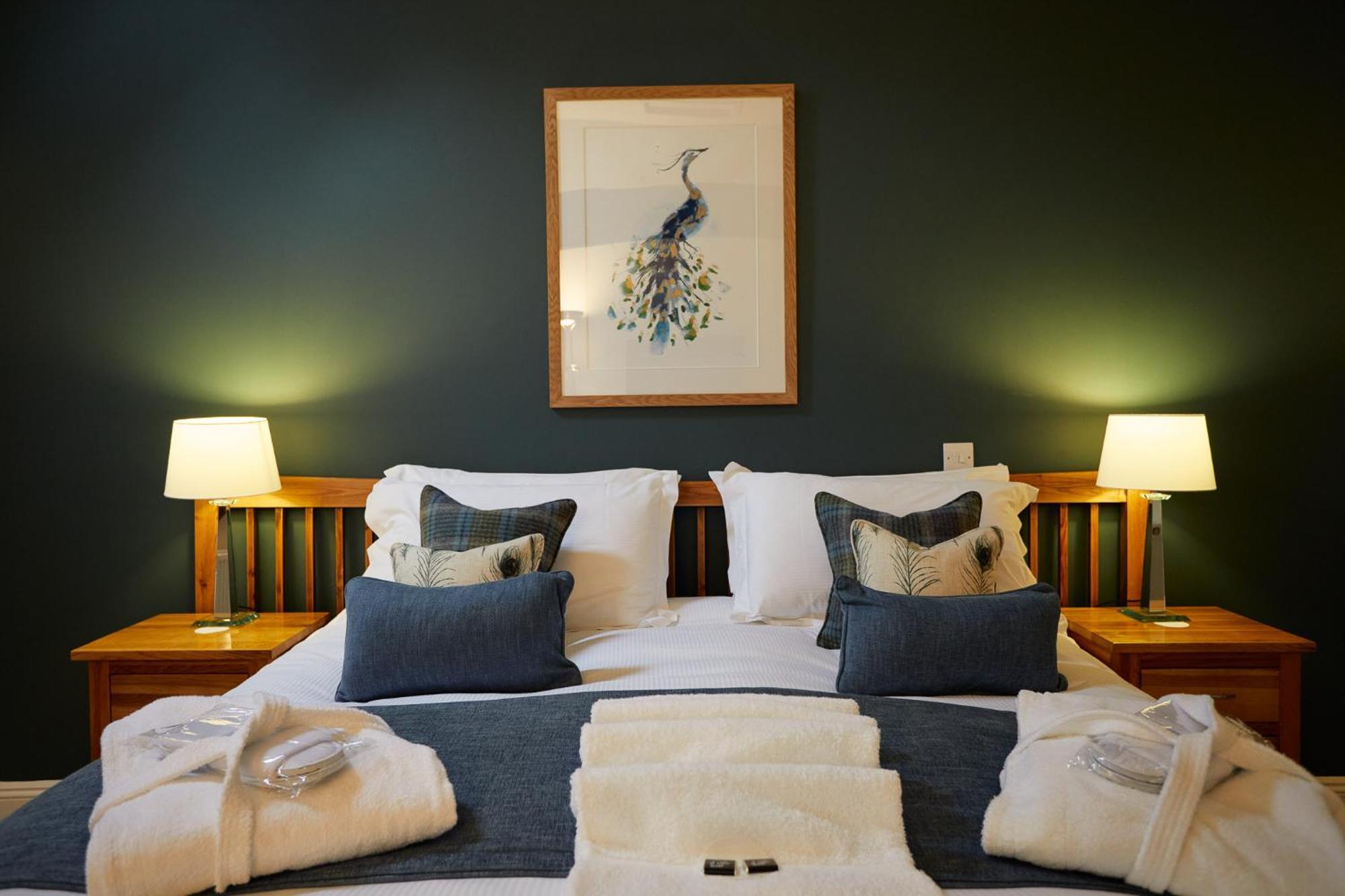 Premier Twin Room