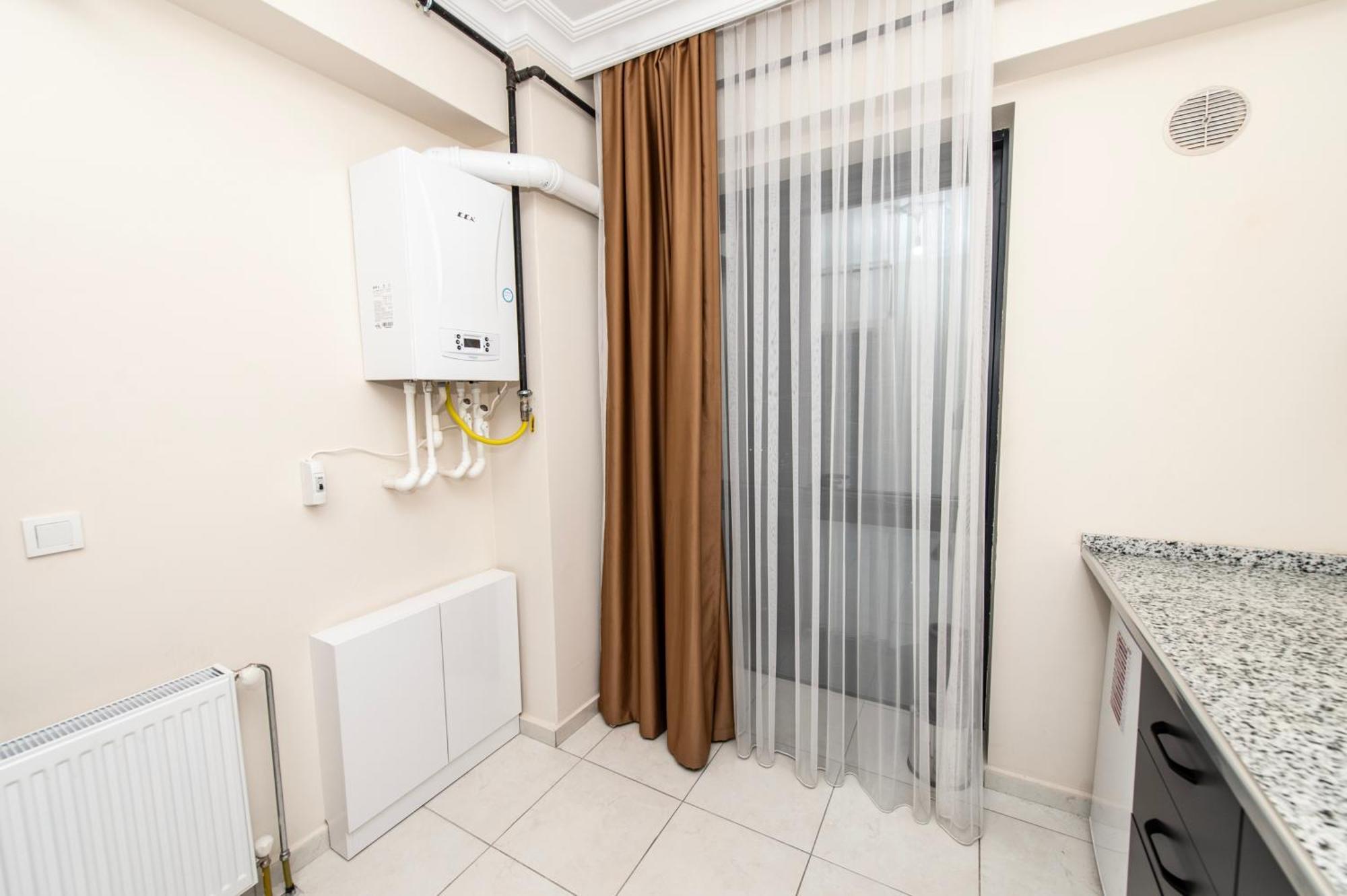 Deluxe Suite with Sea View