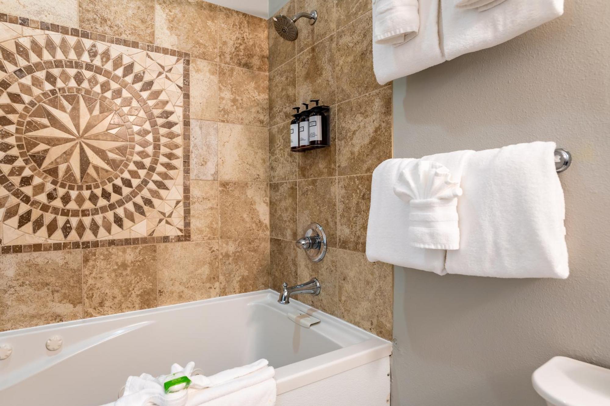 King Suite Spa