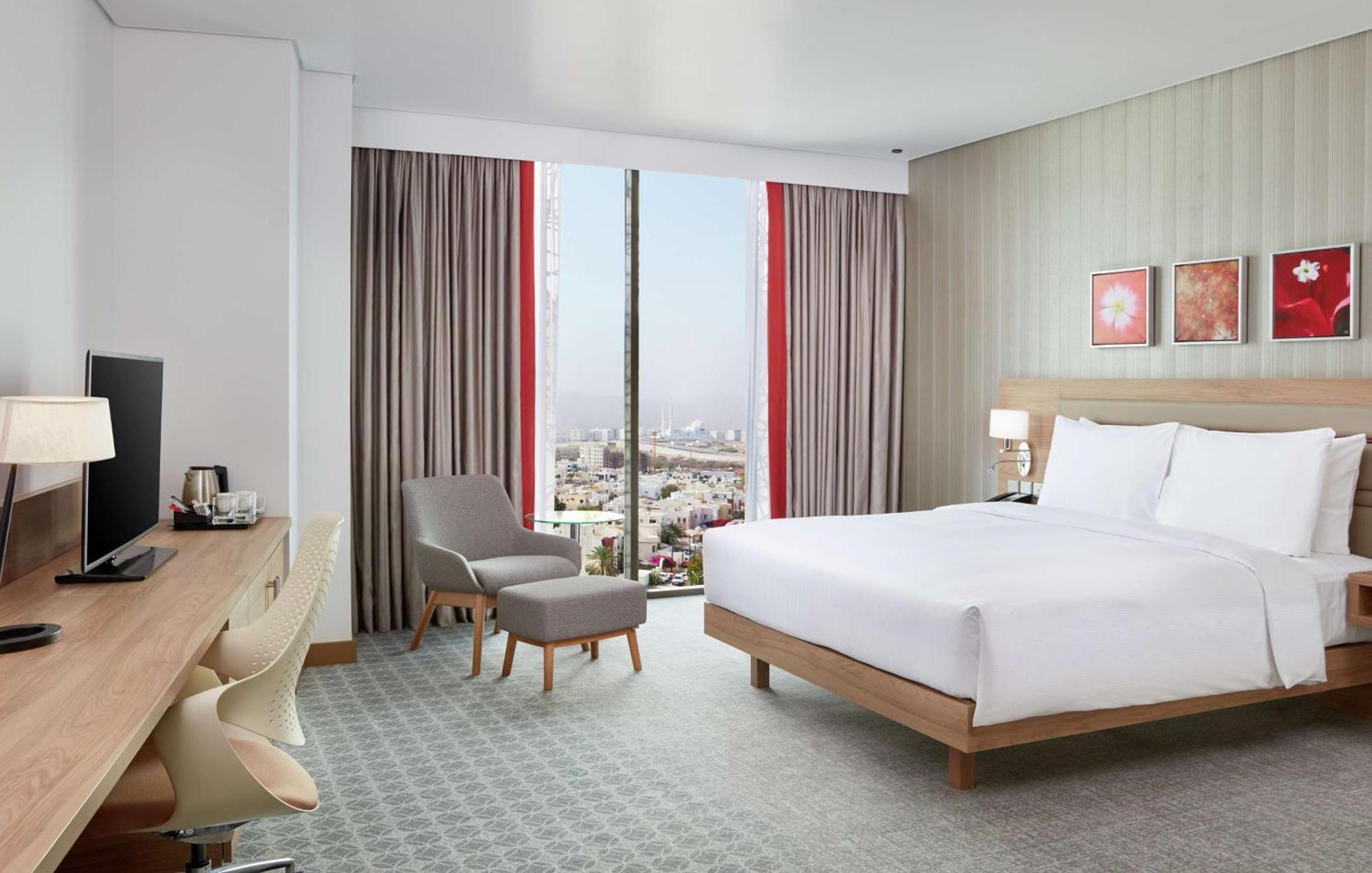 Superior King Room
