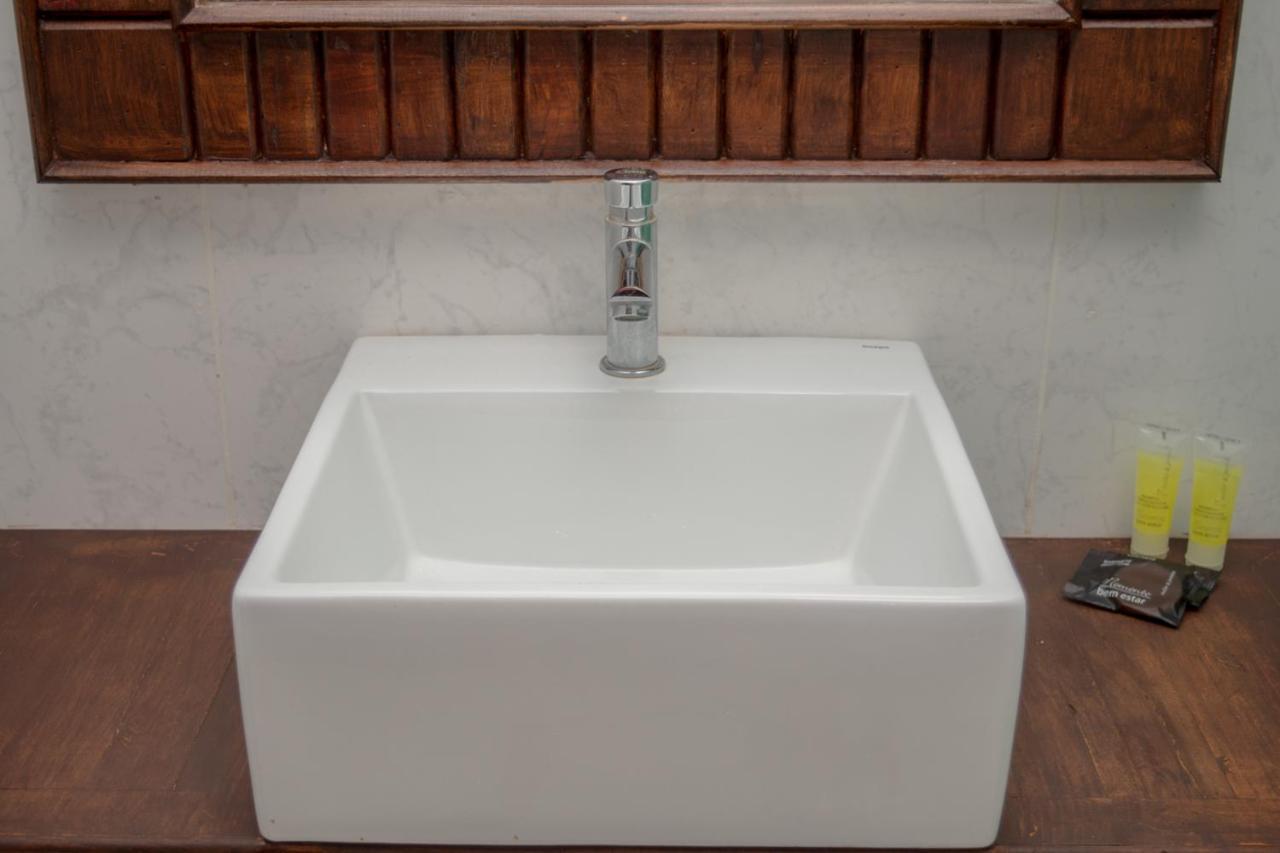 Quarto Quádruplo Deluxe