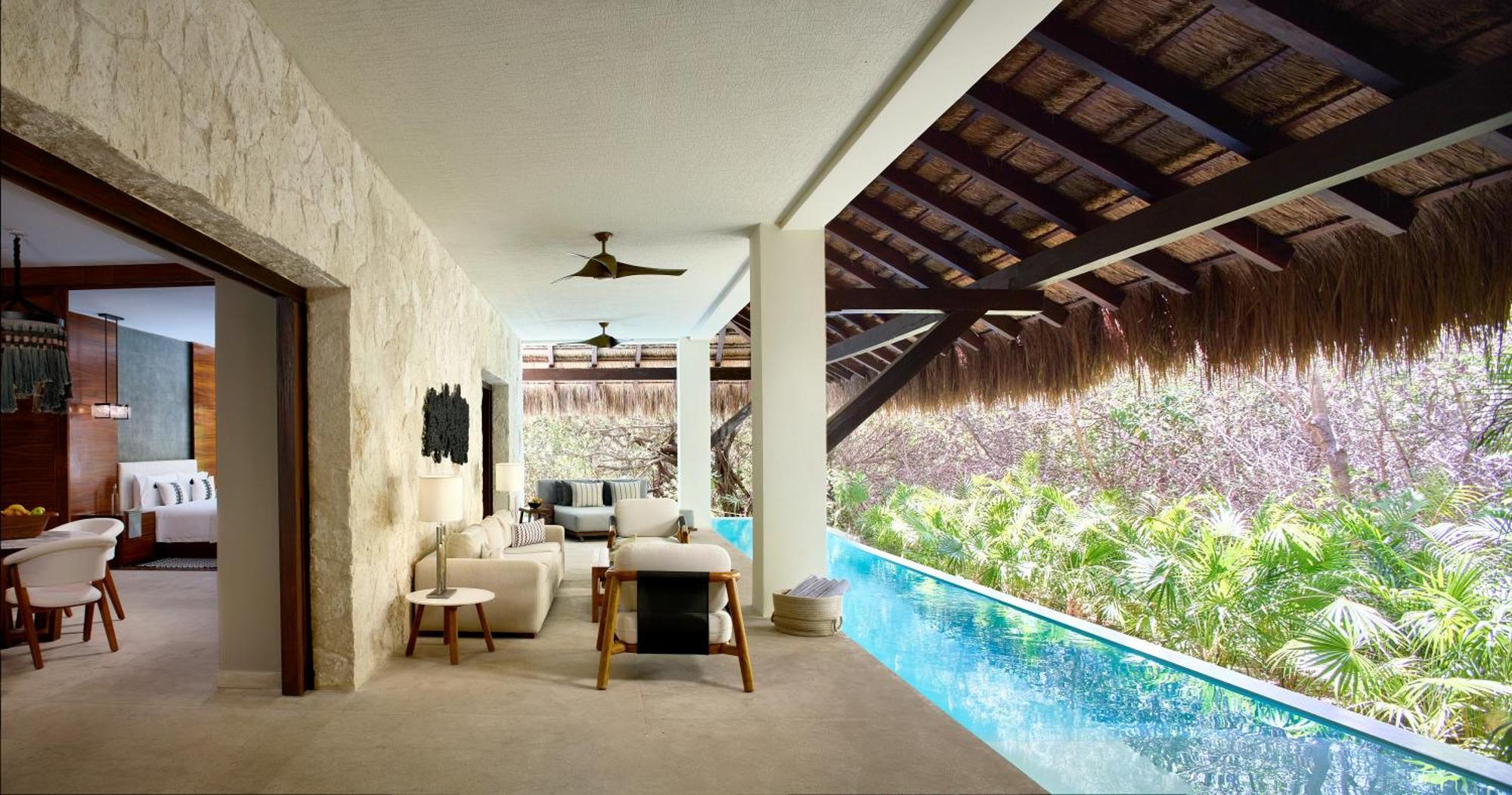 Grand Presidential Suite - 3 Bedroom