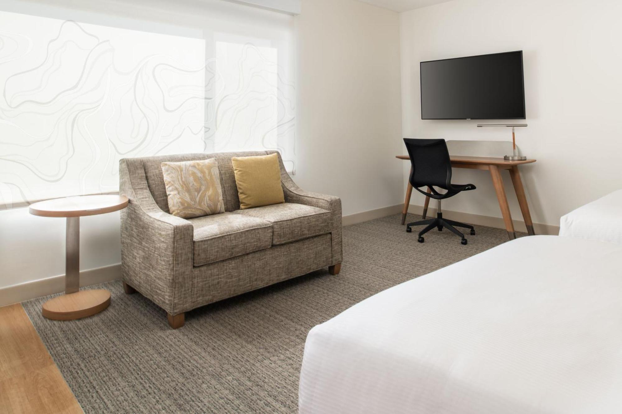 Guest room 2 Queen