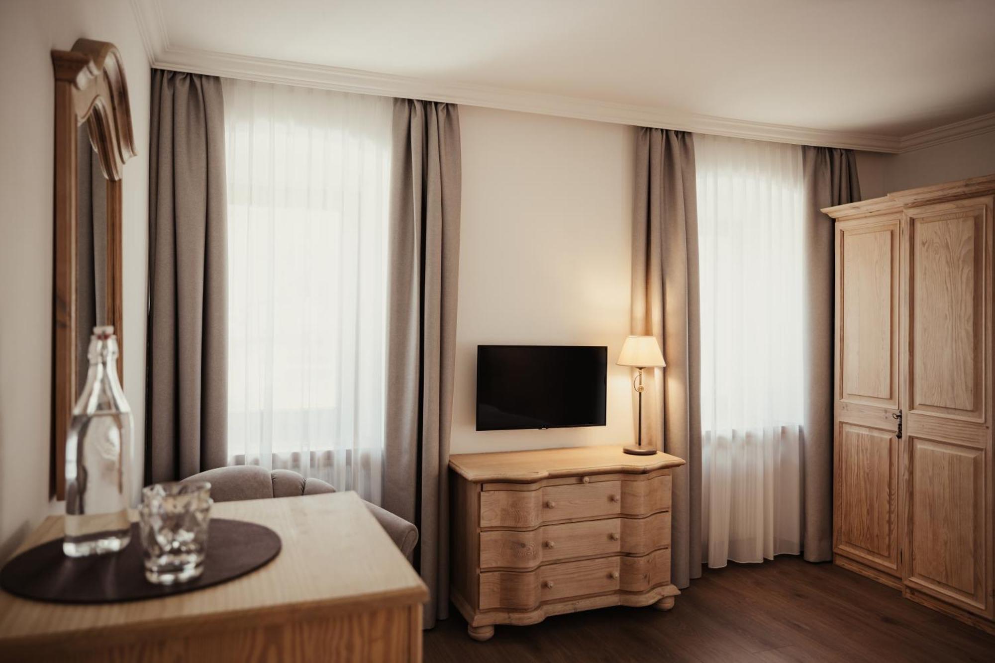 Comfort Double Room Balcony
